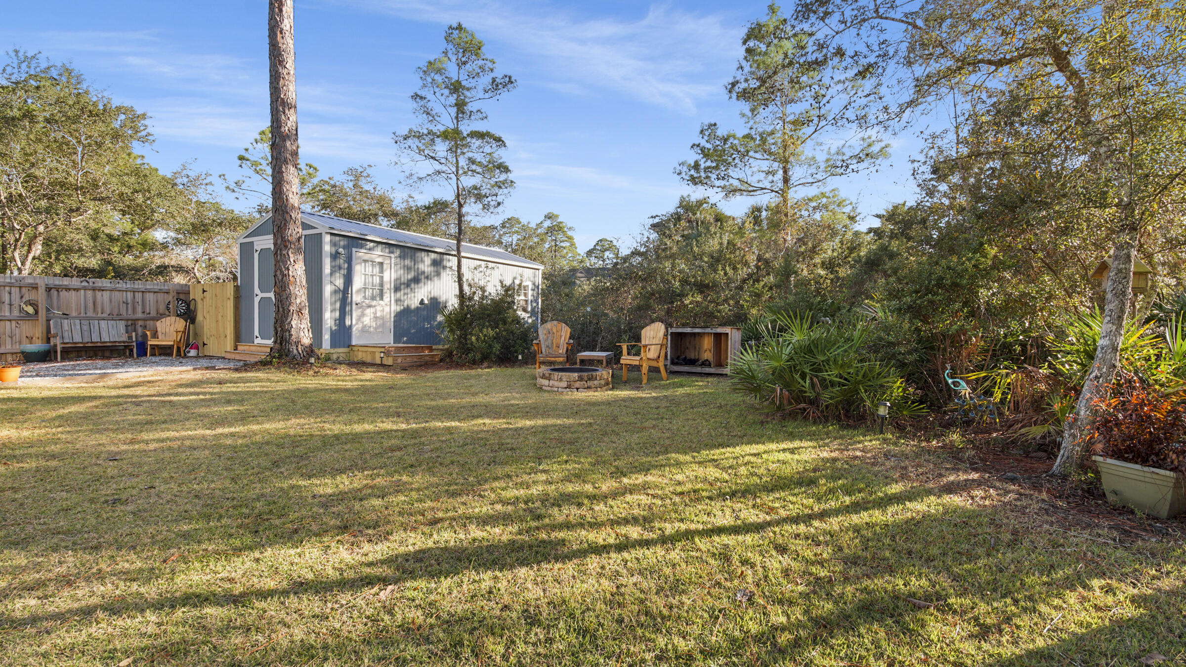 HEWETT POINT UNREC - Residential