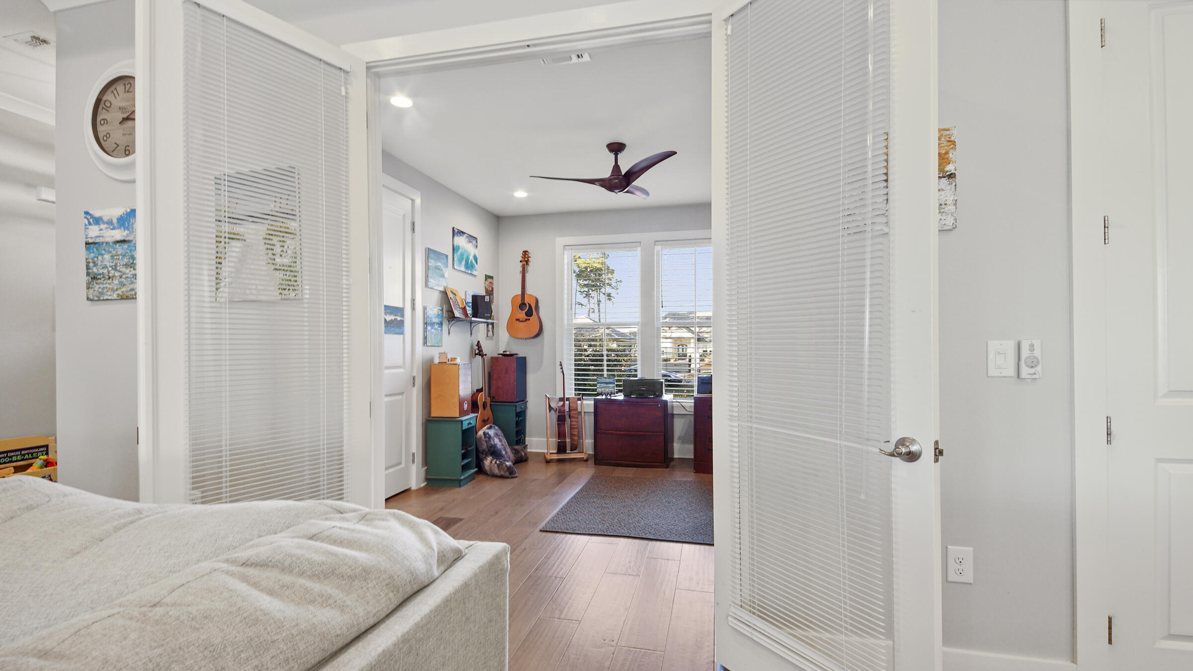 HEWETT POINT UNREC - Residential