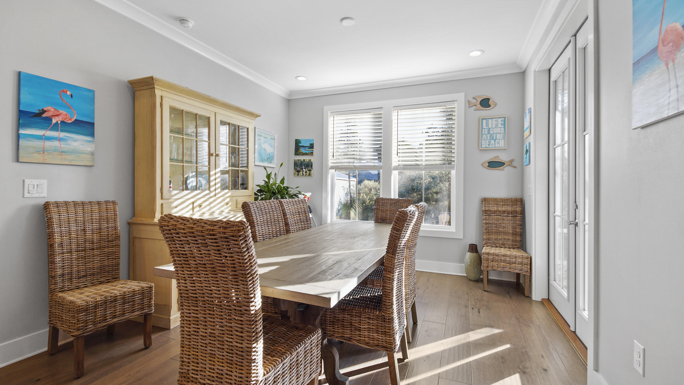 HEWETT POINT UNREC - Residential