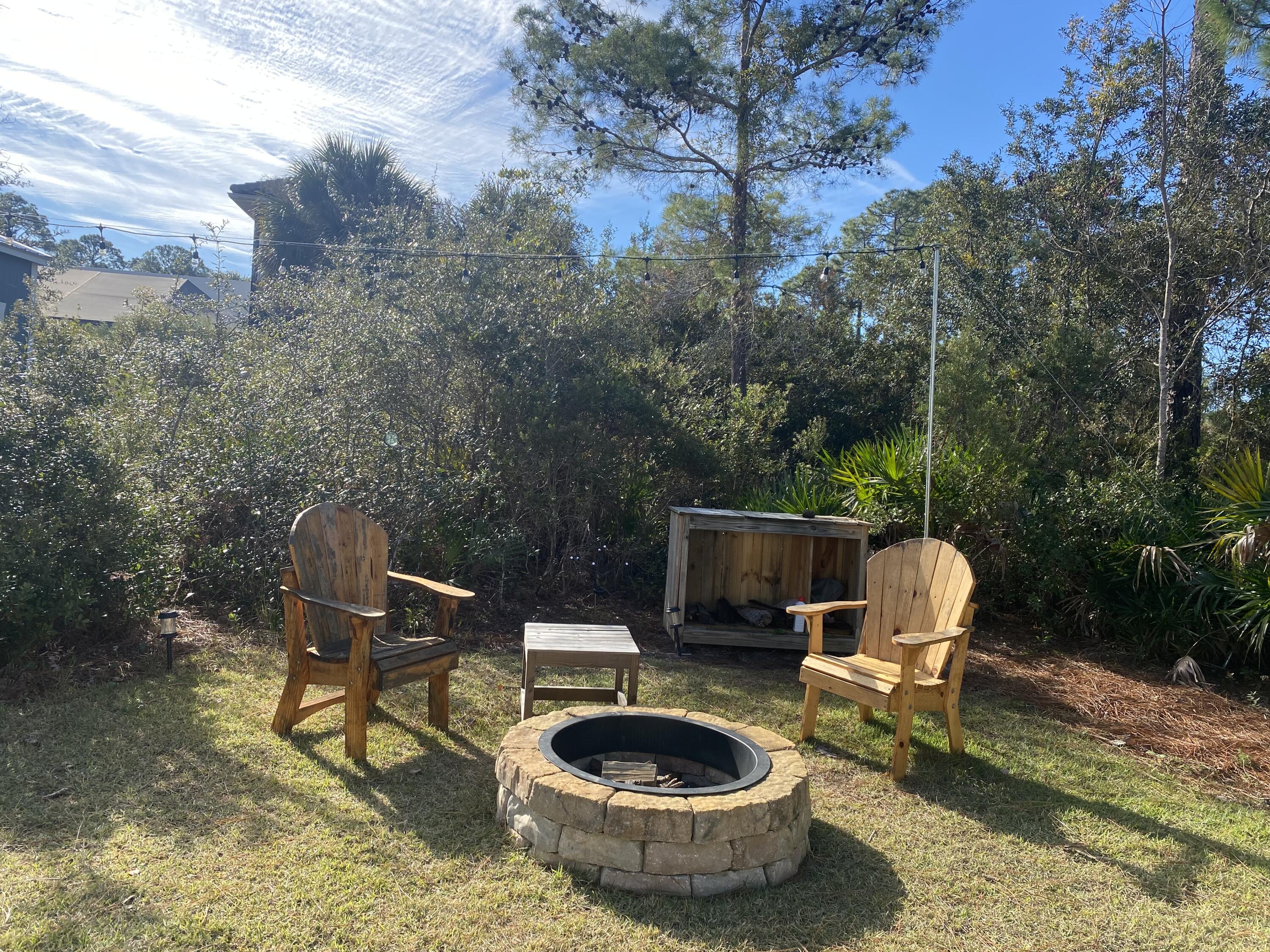 HEWETT POINT UNREC - Residential