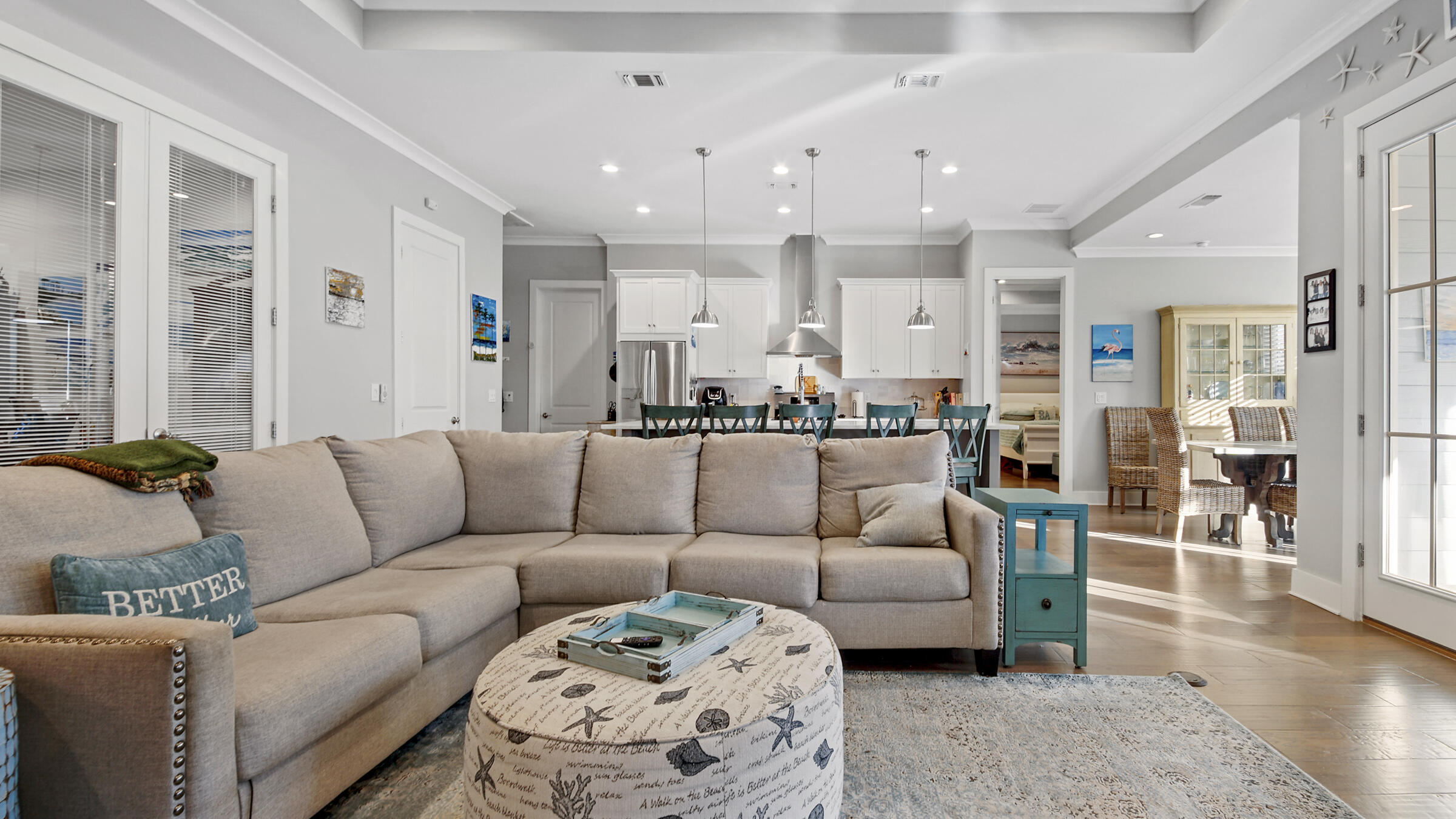 HEWETT POINT UNREC - Residential