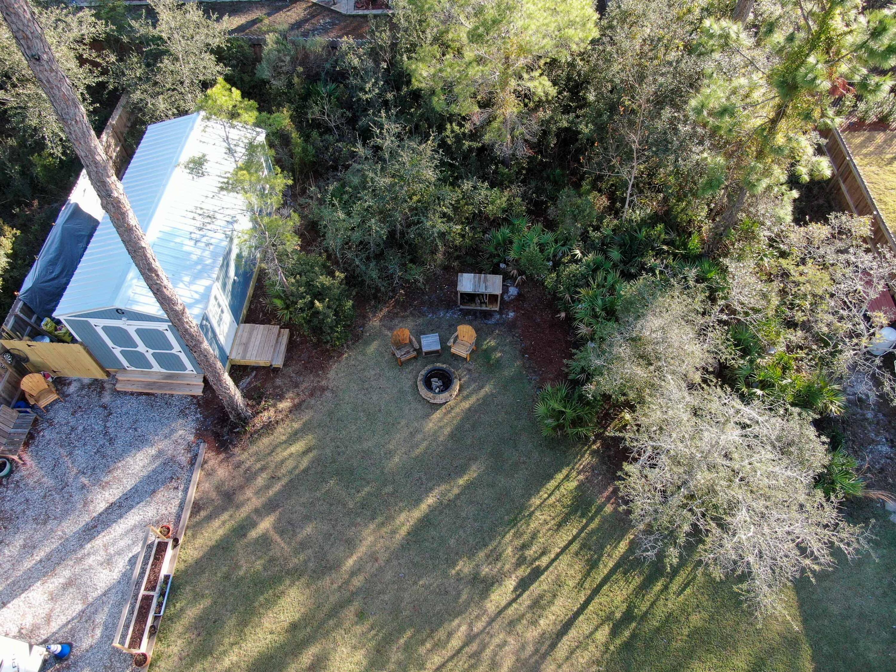 HEWETT POINT UNREC - Residential