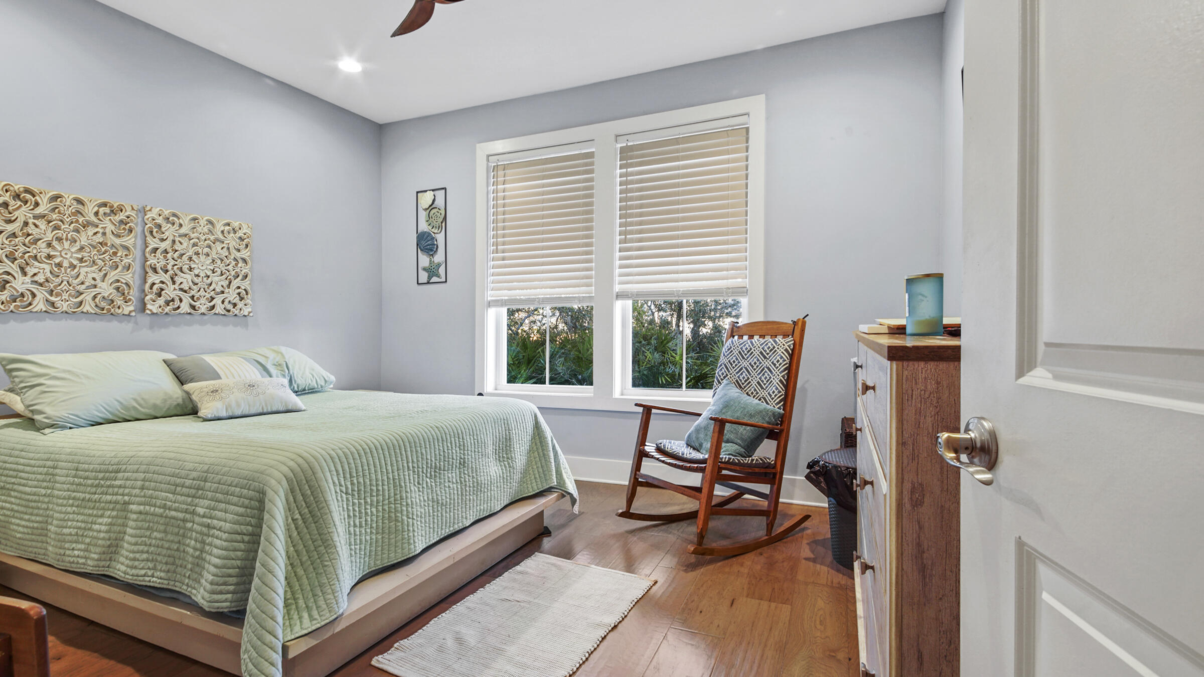 HEWETT POINT UNREC - Residential