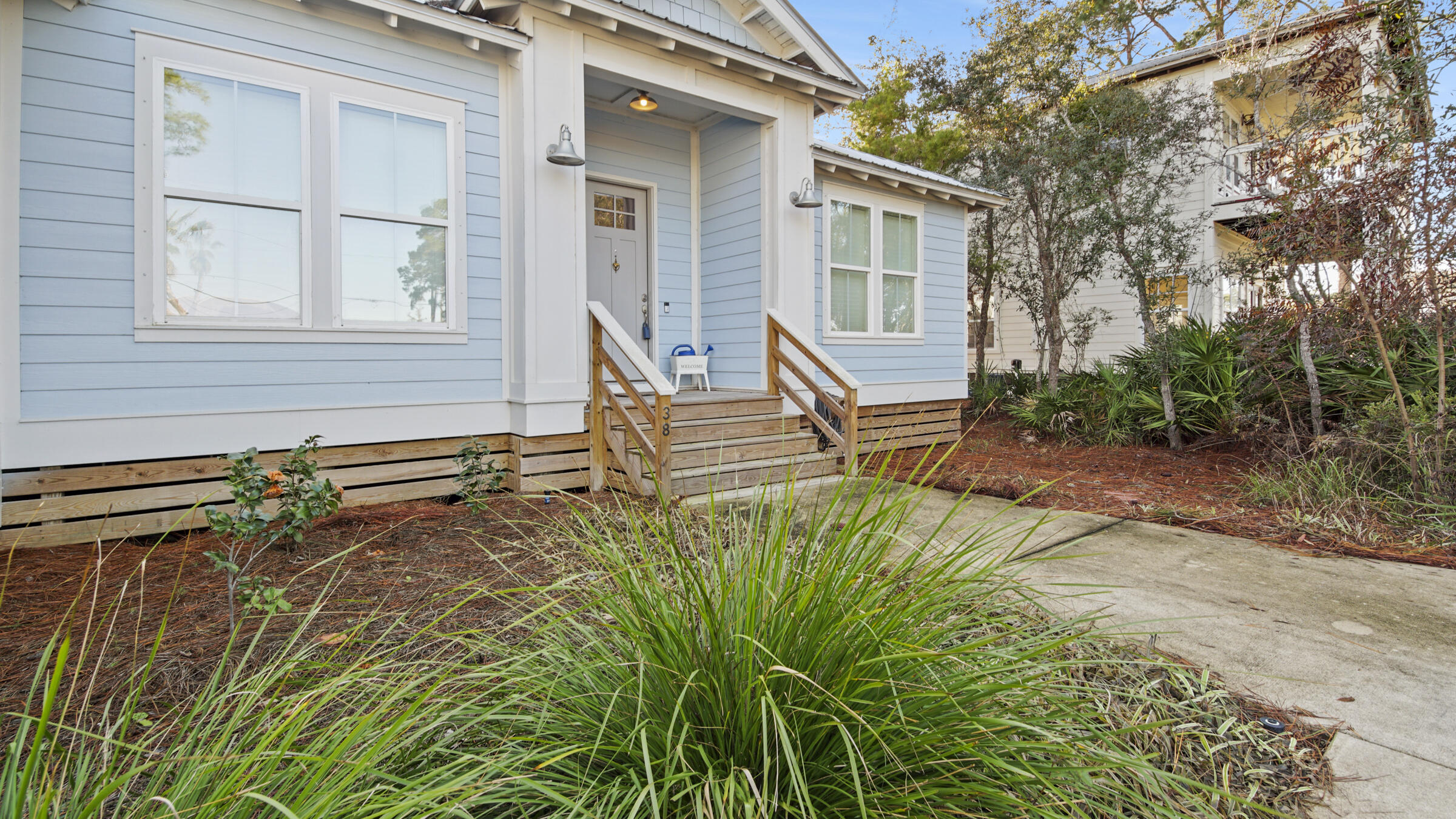 HEWETT POINT UNREC - Residential