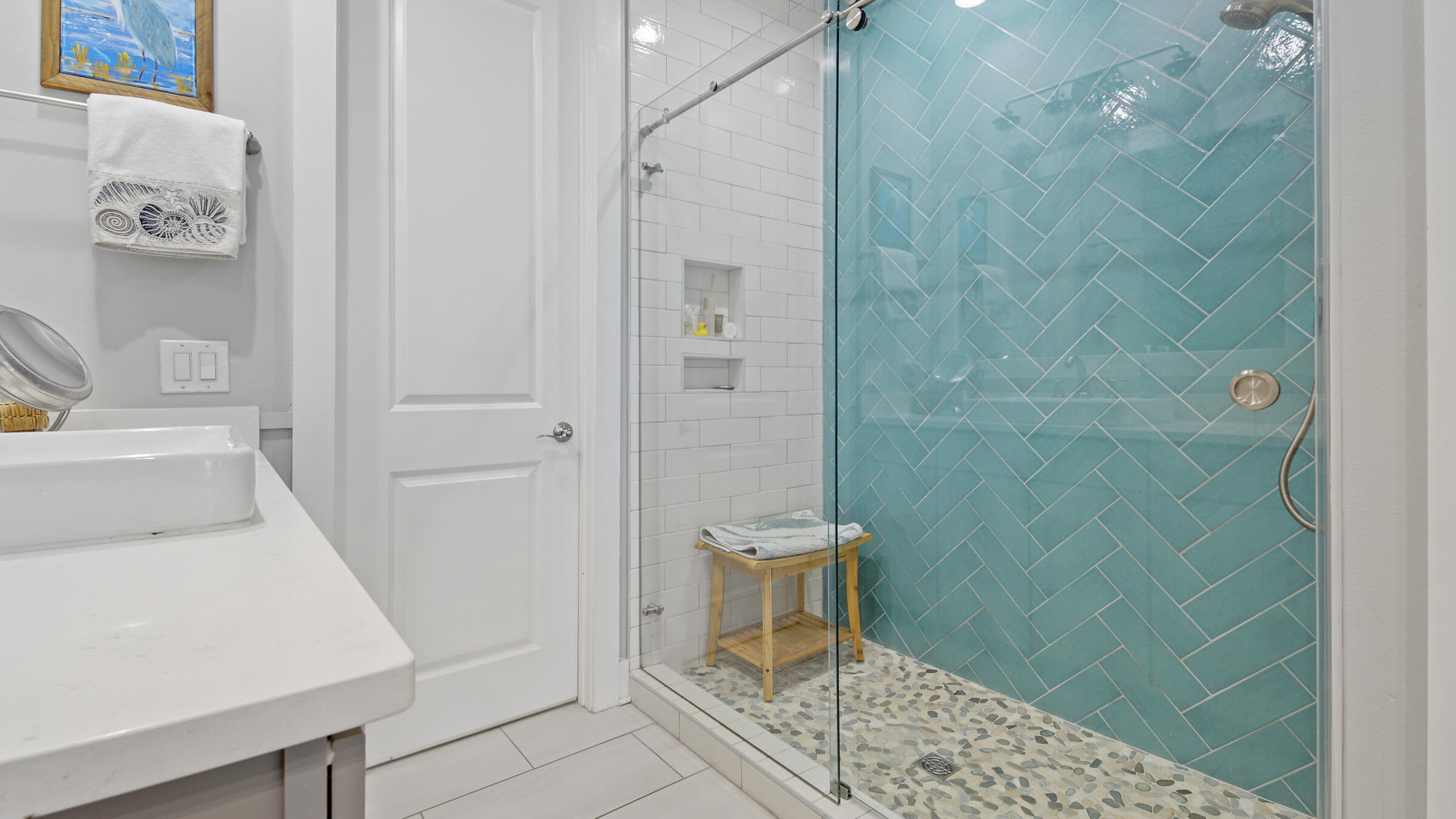 HEWETT POINT UNREC - Residential