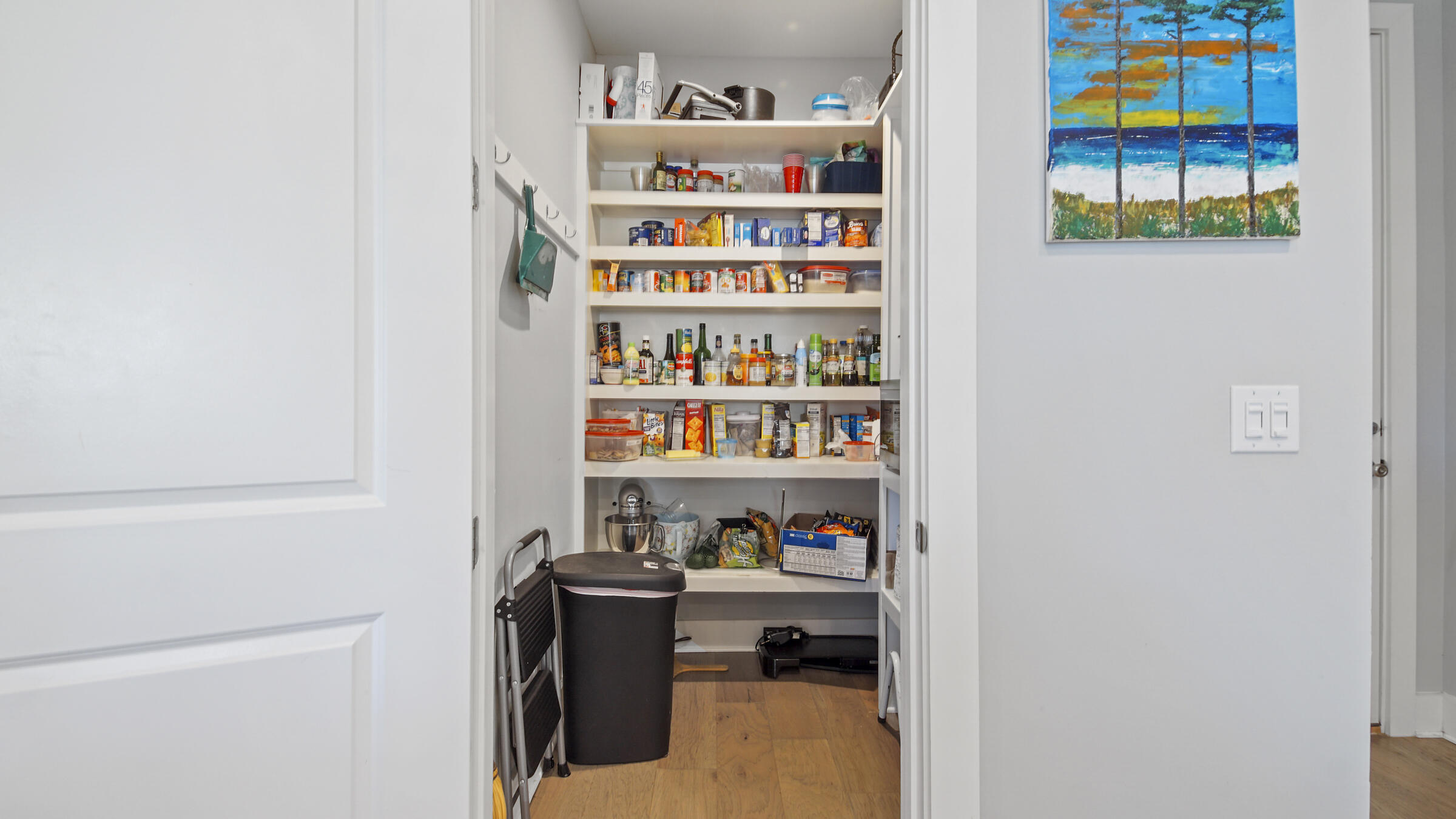 HEWETT POINT UNREC - Residential