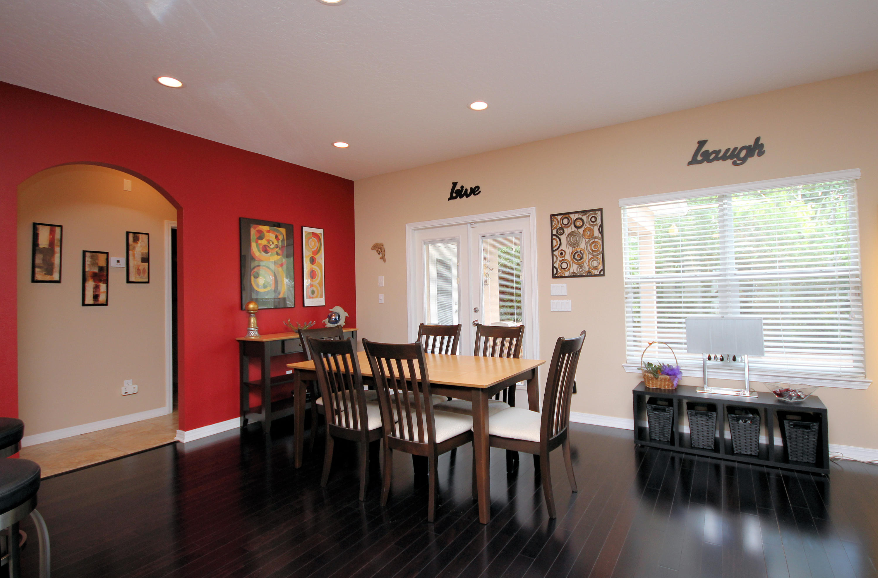 NORTHRIDGE Creek - Residential