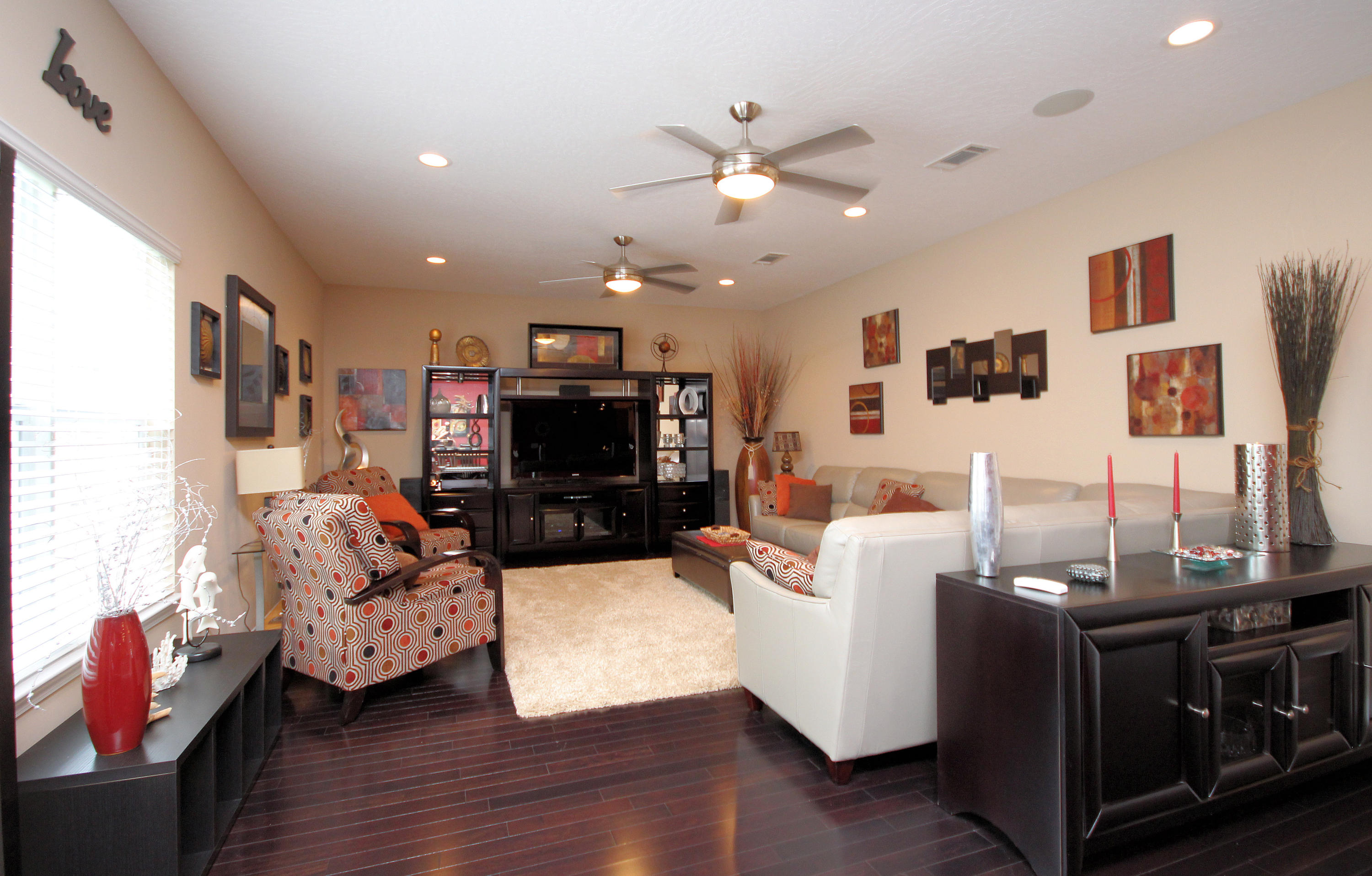 NORTHRIDGE Creek - Residential