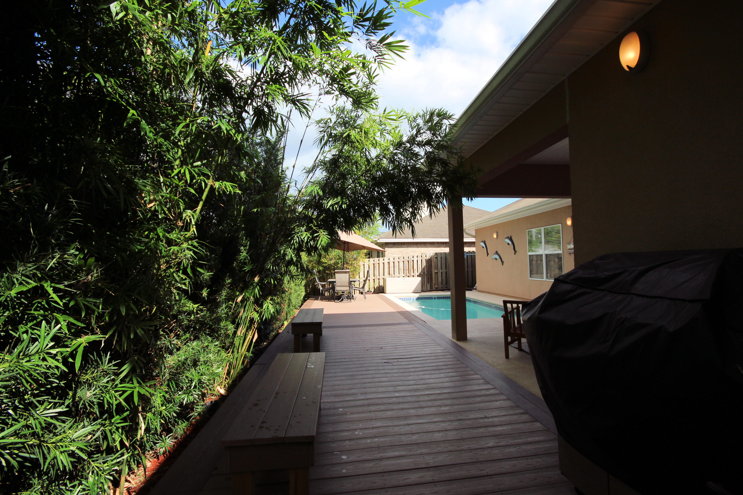 NORTHRIDGE Creek - Residential