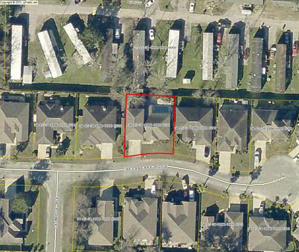 NORTHRIDGE Creek - Residential