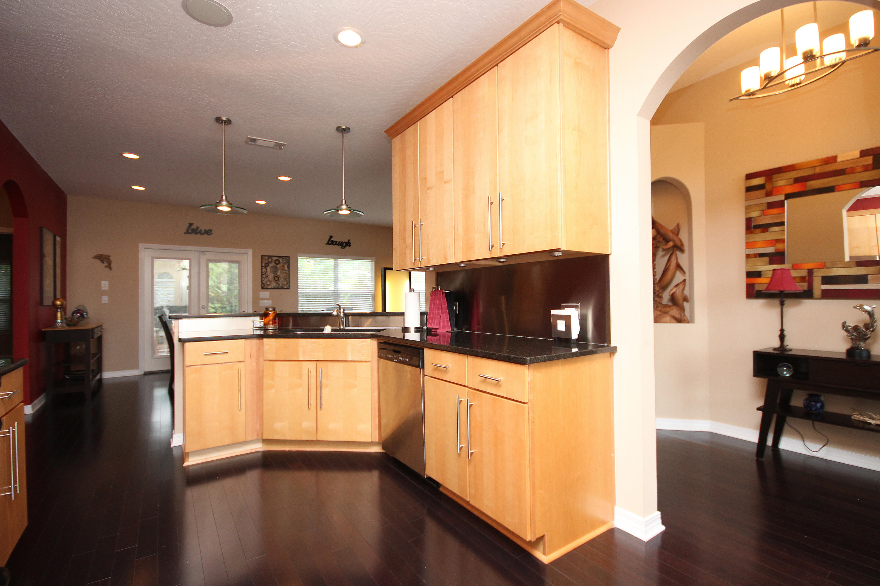 NORTHRIDGE Creek - Residential