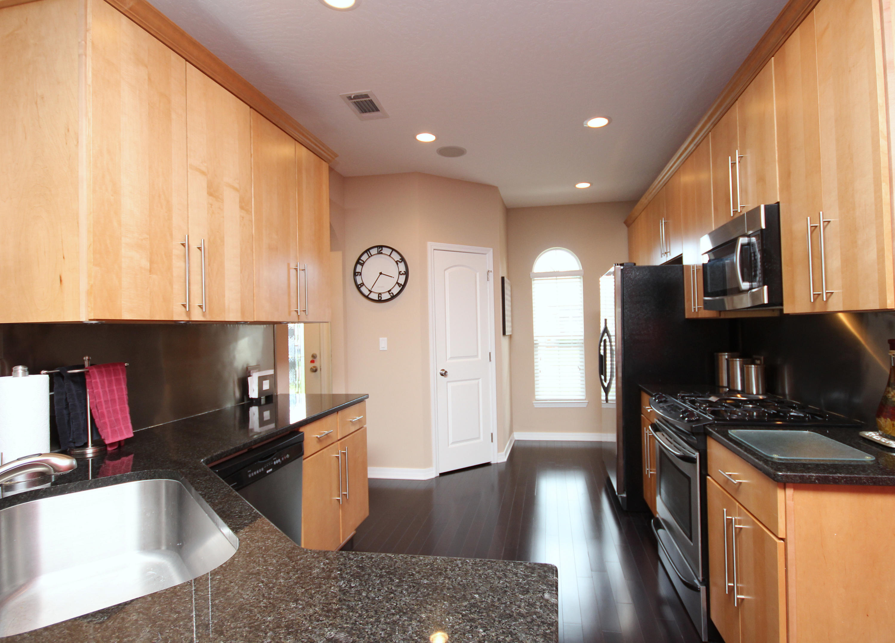 NORTHRIDGE Creek - Residential