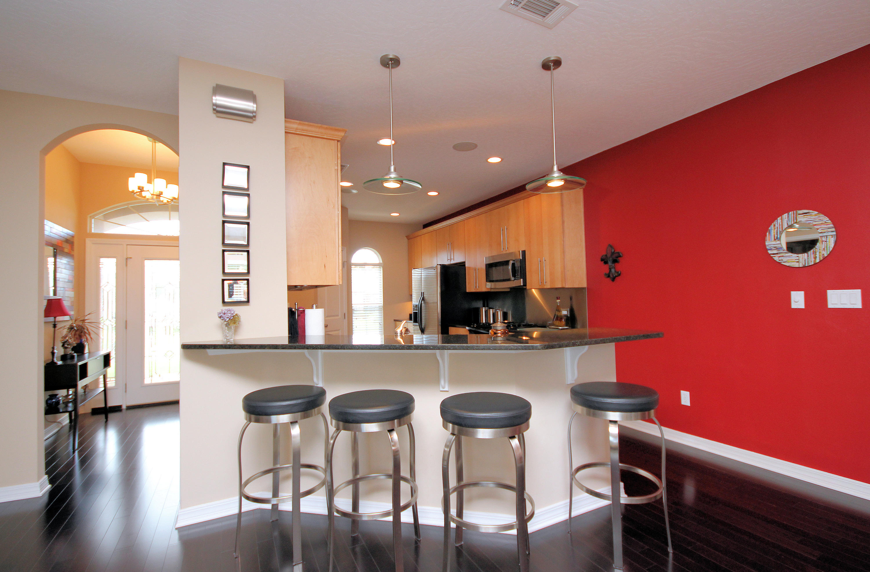 NORTHRIDGE Creek - Residential