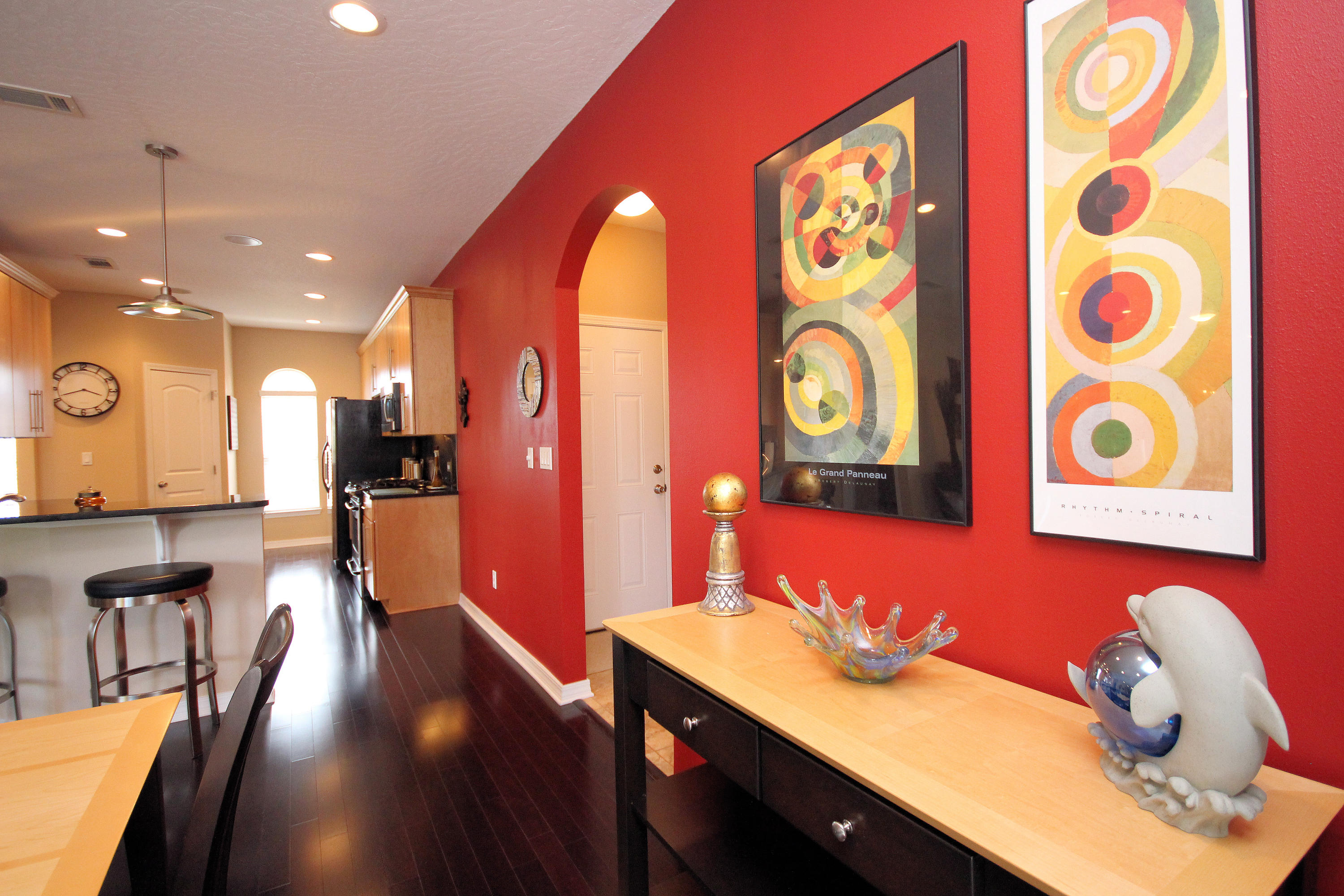 NORTHRIDGE Creek - Residential