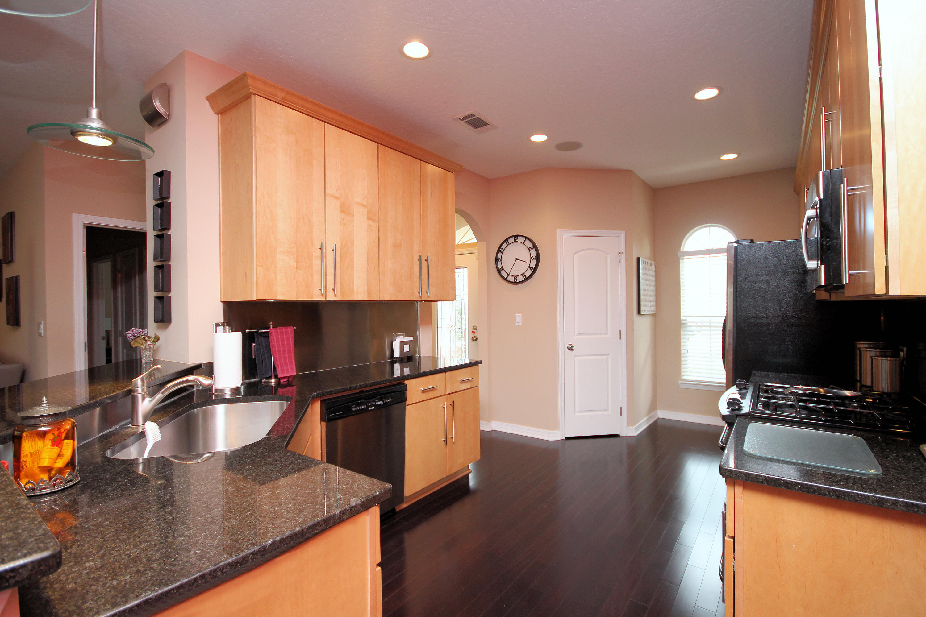 NORTHRIDGE Creek - Residential