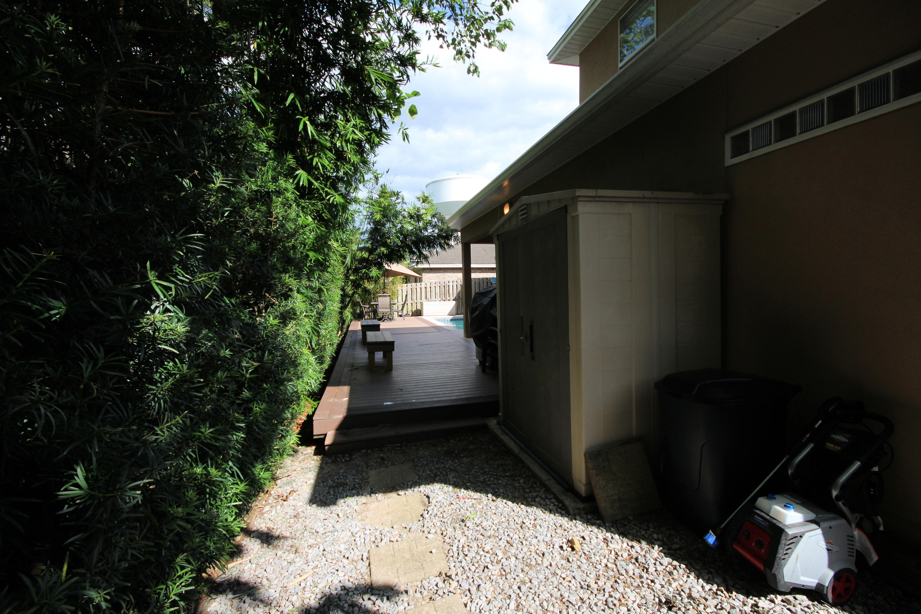 NORTHRIDGE Creek - Residential