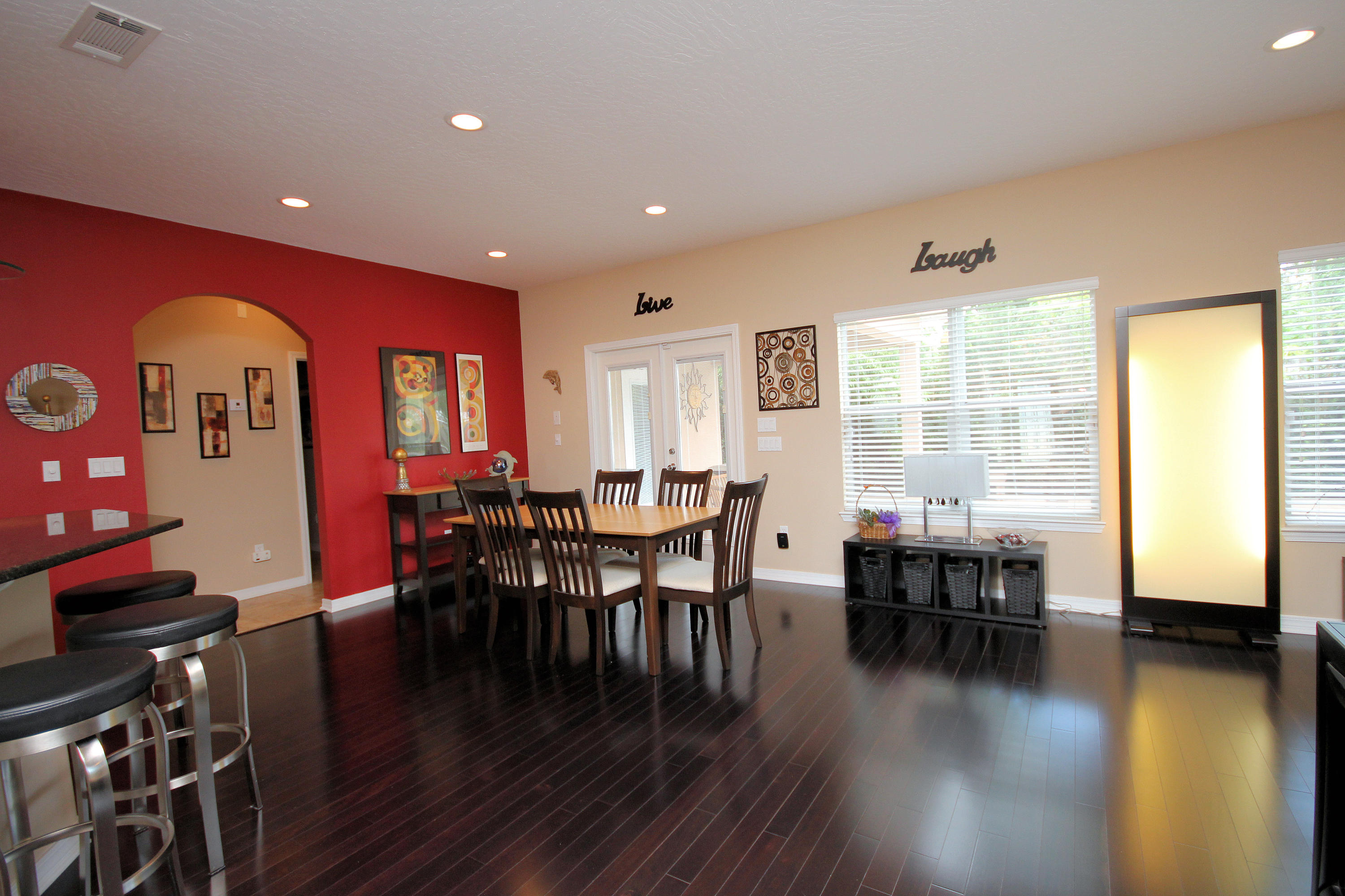 NORTHRIDGE Creek - Residential