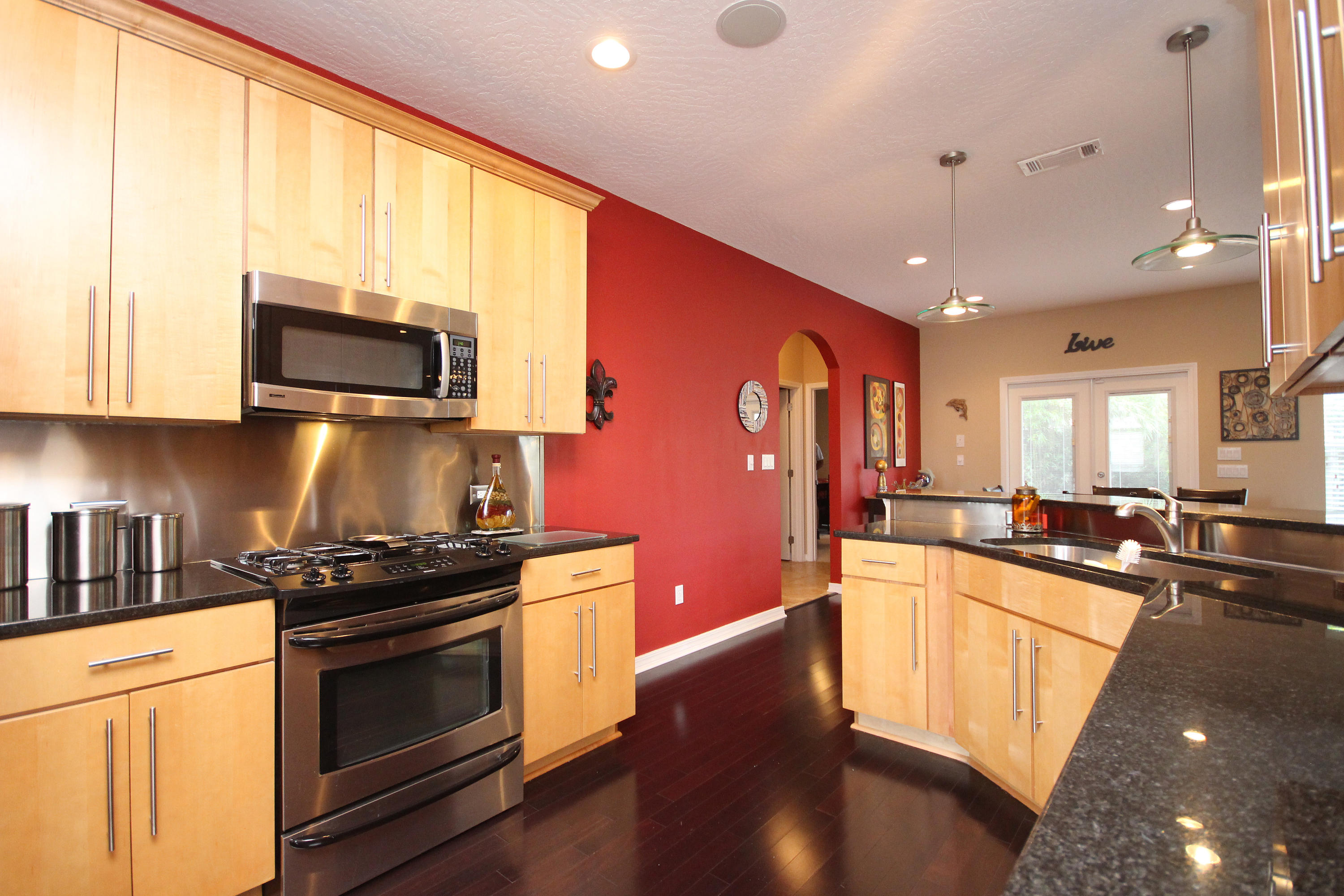 NORTHRIDGE Creek - Residential