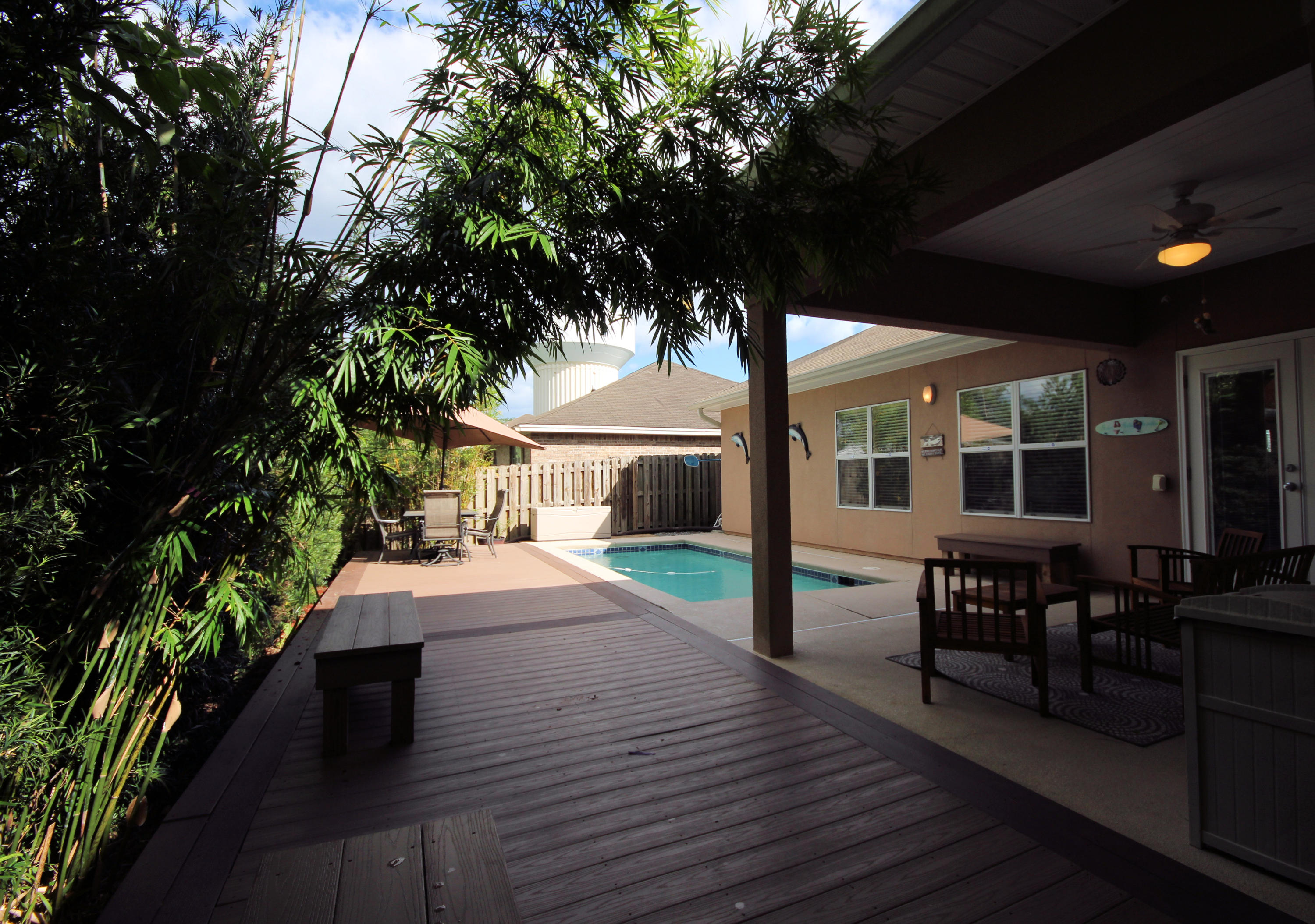 NORTHRIDGE Creek - Residential