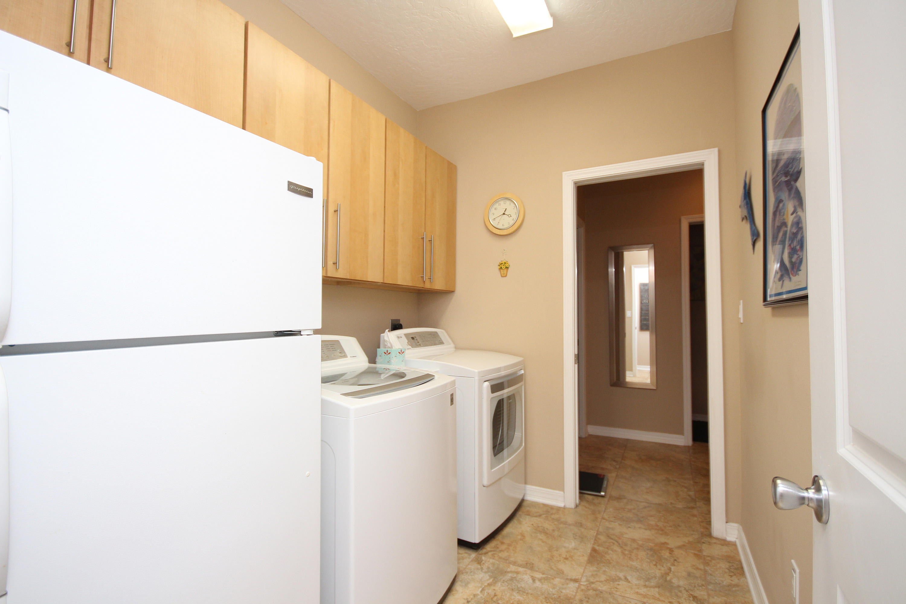 NORTHRIDGE Creek - Residential