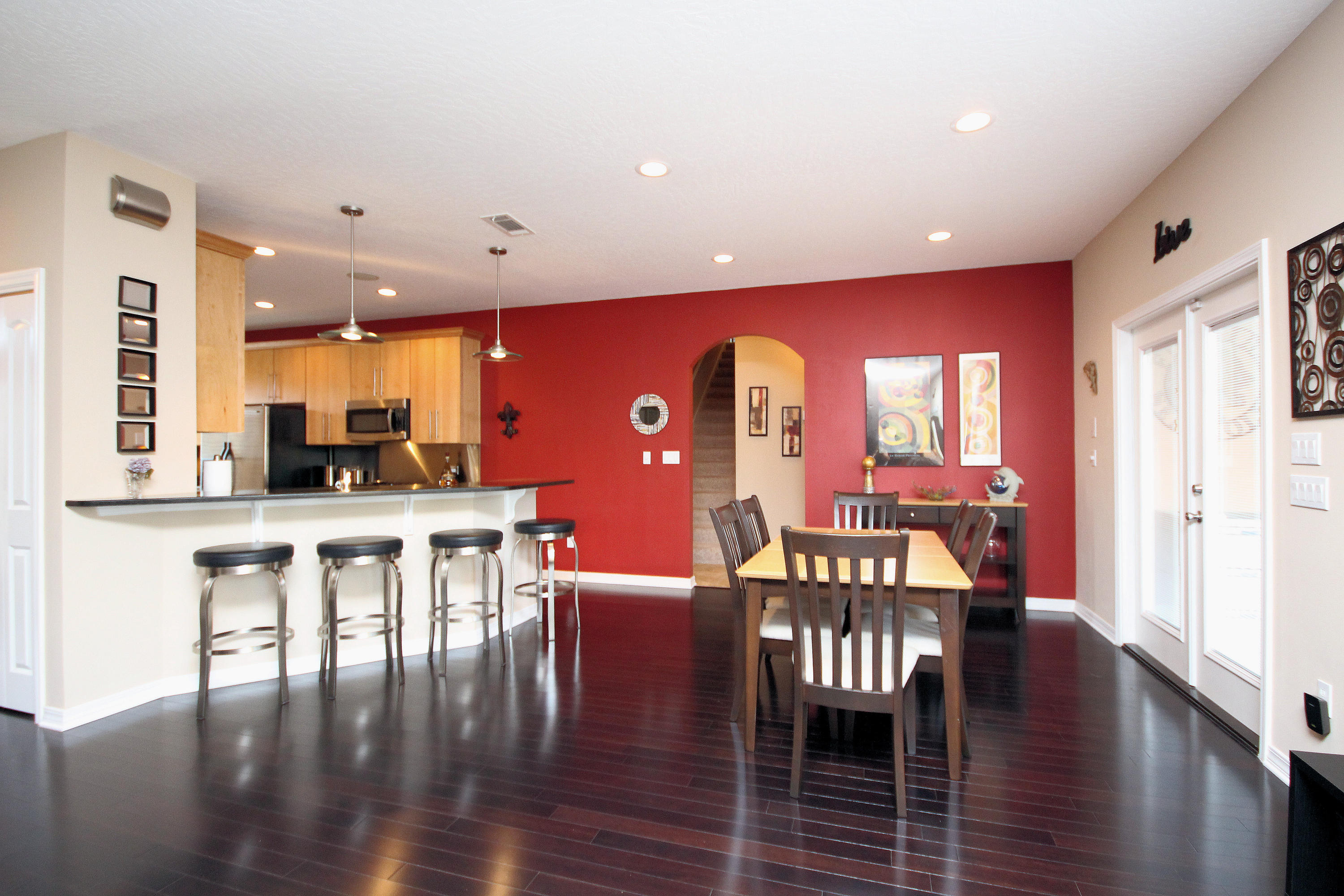 NORTHRIDGE Creek - Residential