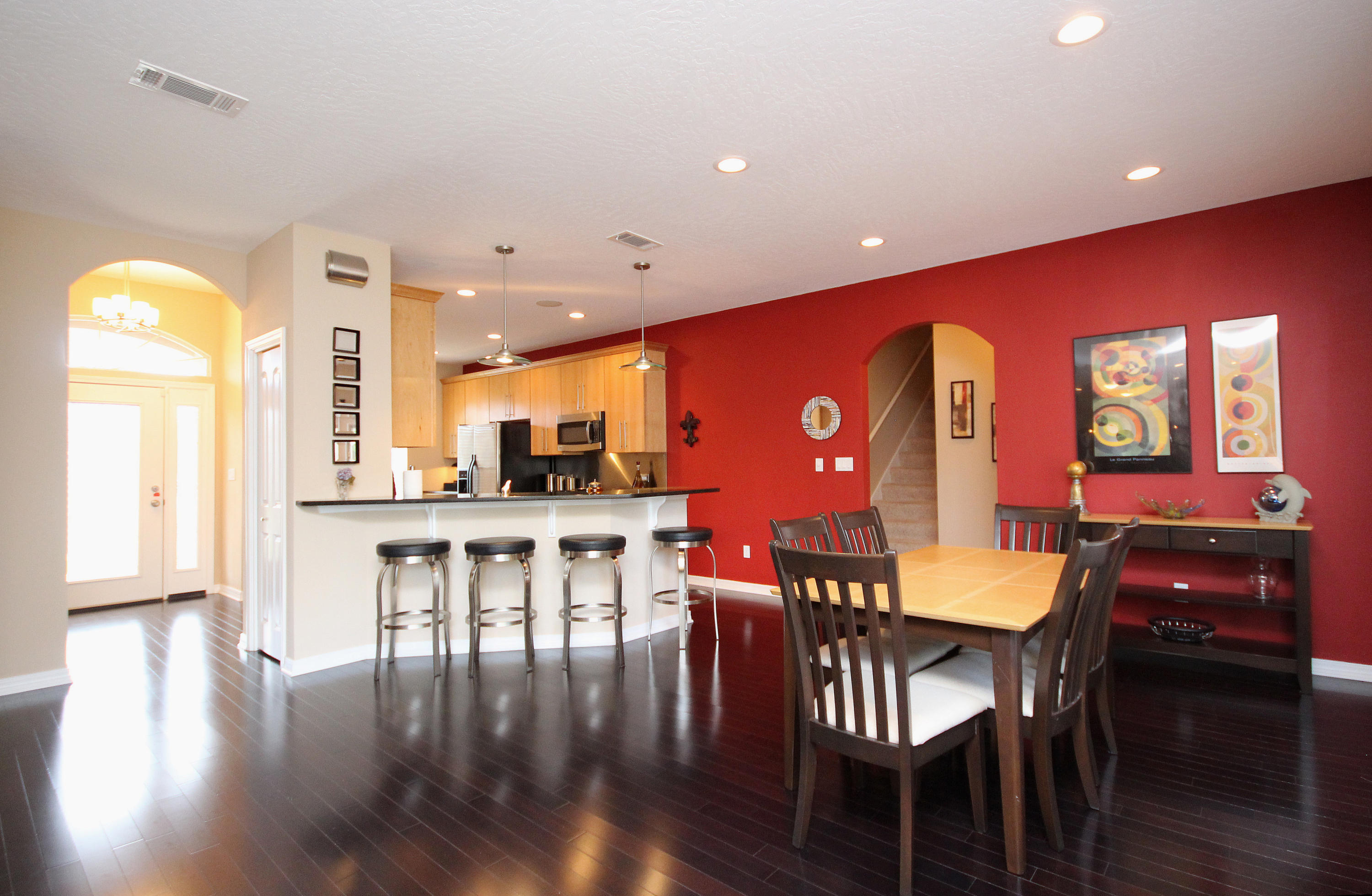 NORTHRIDGE Creek - Residential