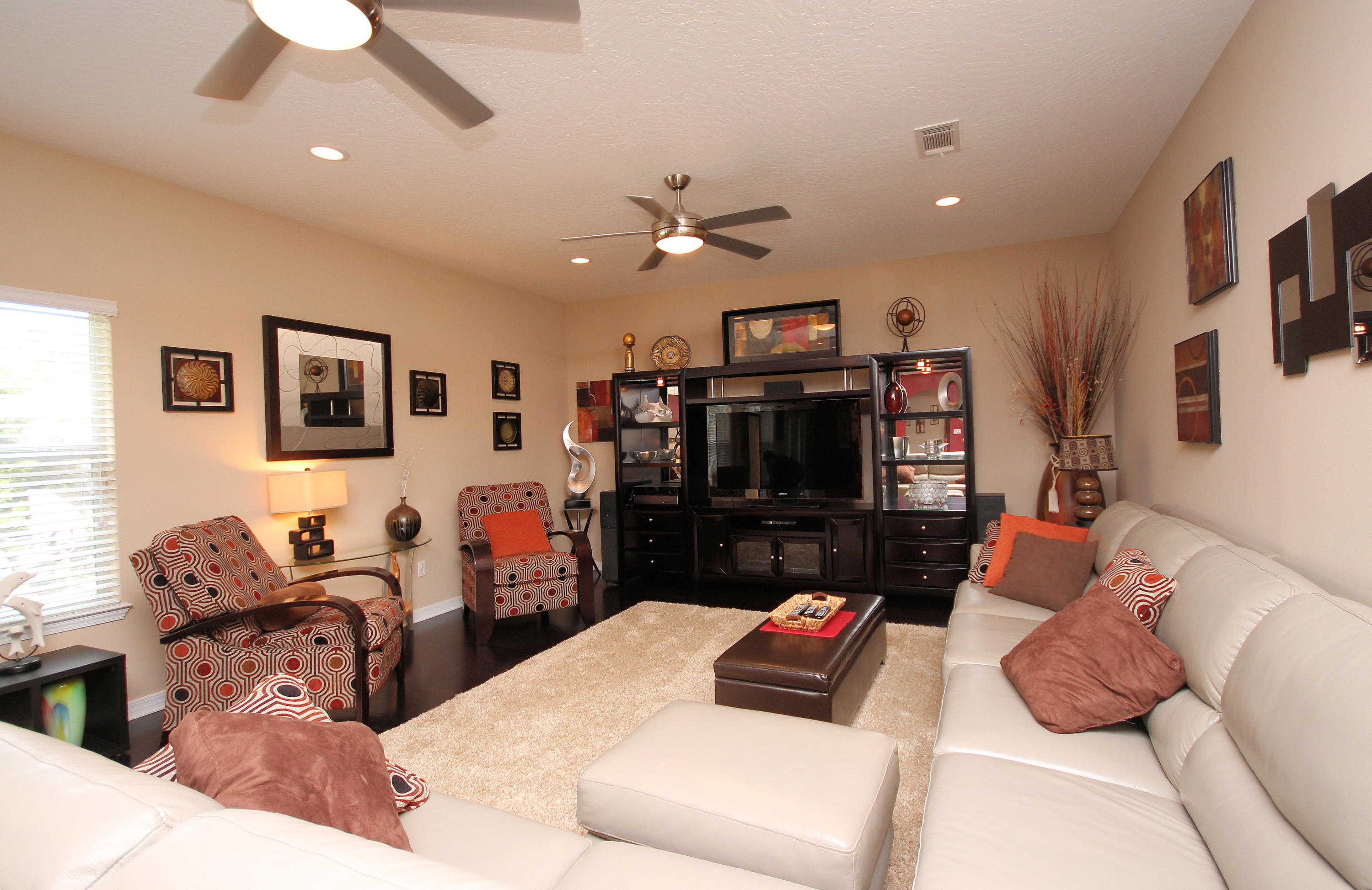 NORTHRIDGE Creek - Residential