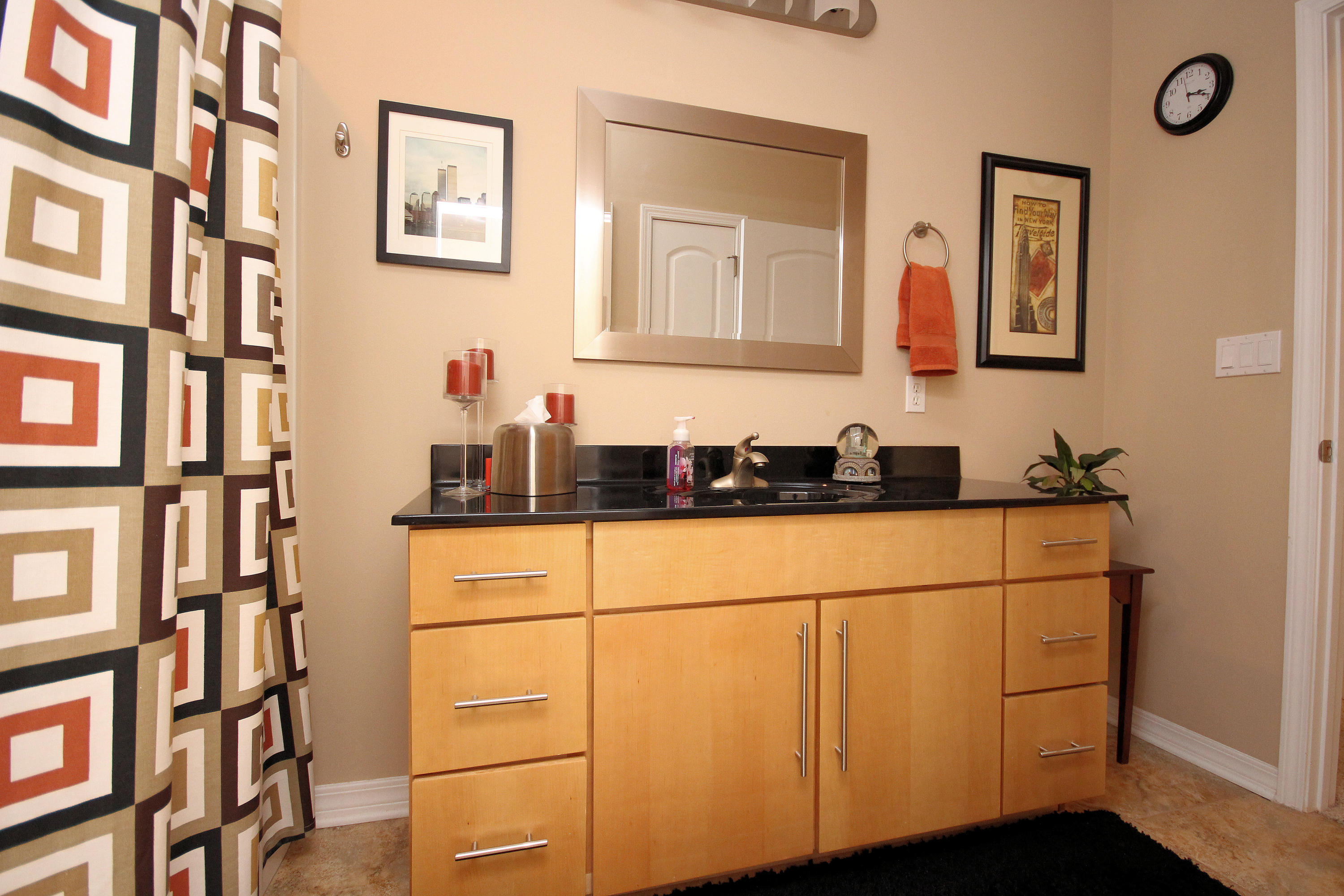 NORTHRIDGE Creek - Residential