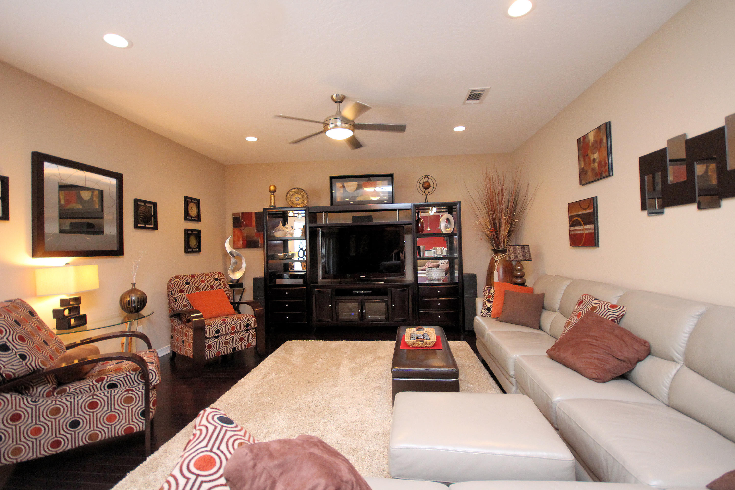 NORTHRIDGE Creek - Residential