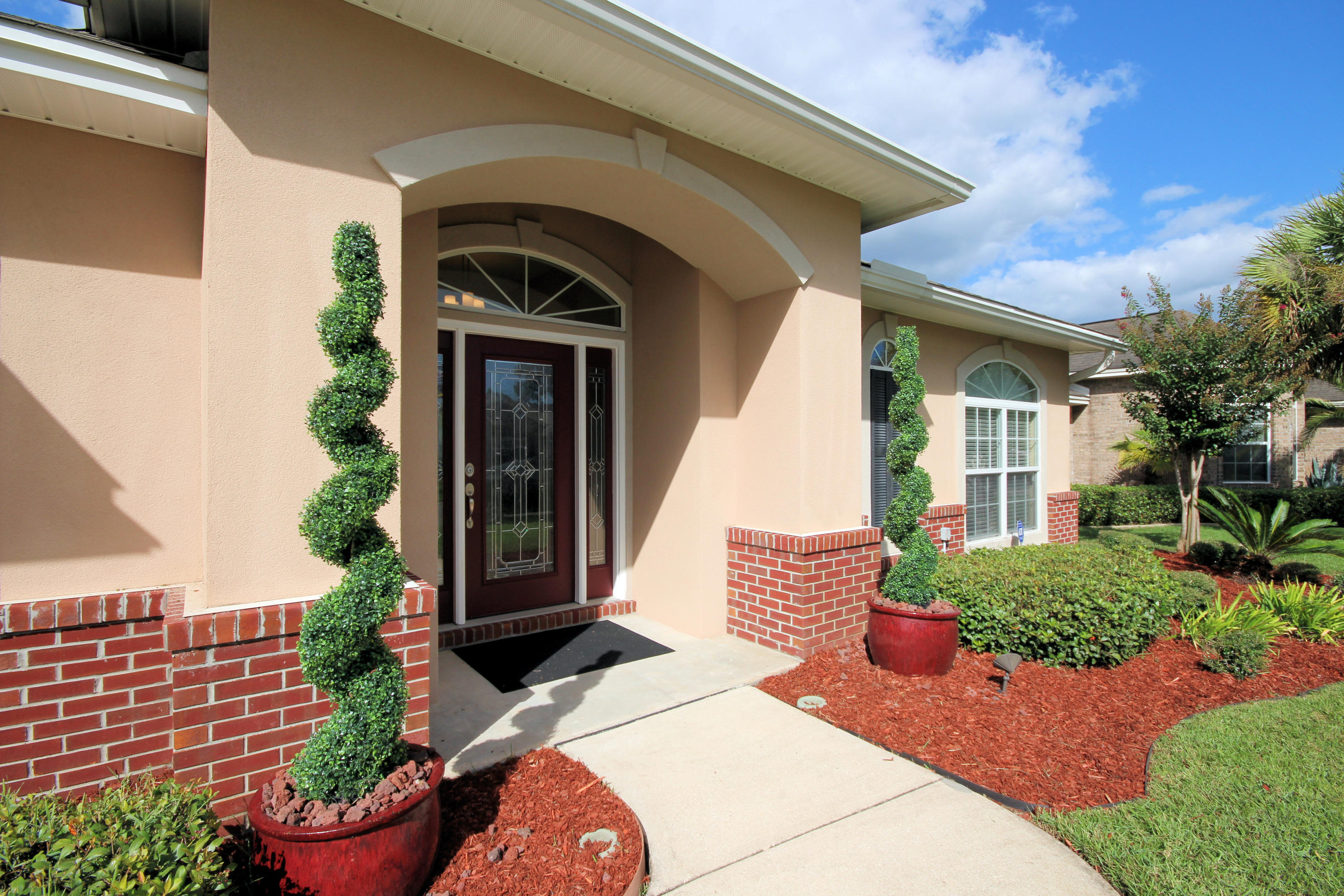 NORTHRIDGE Creek - Residential