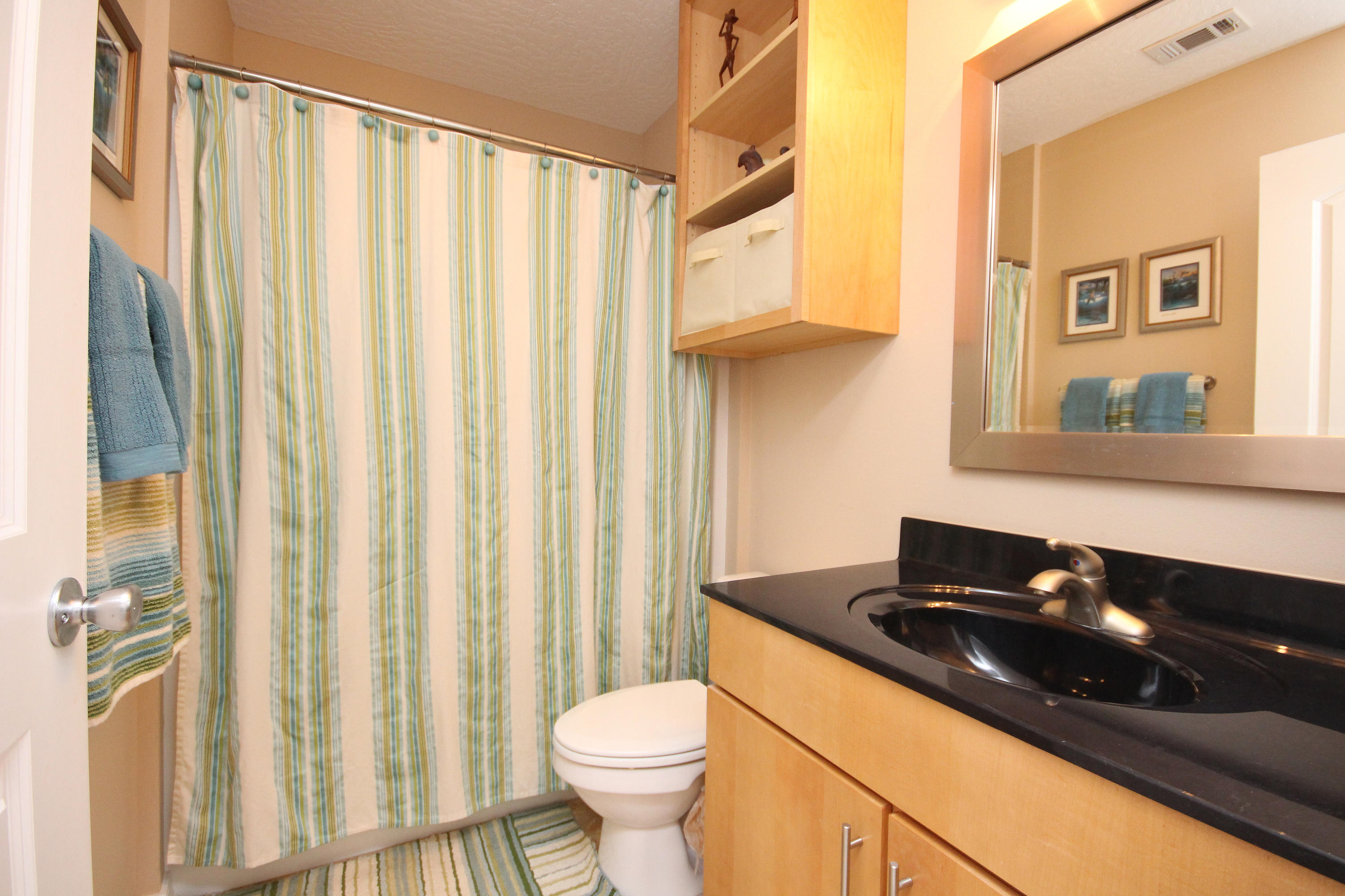 NORTHRIDGE Creek - Residential