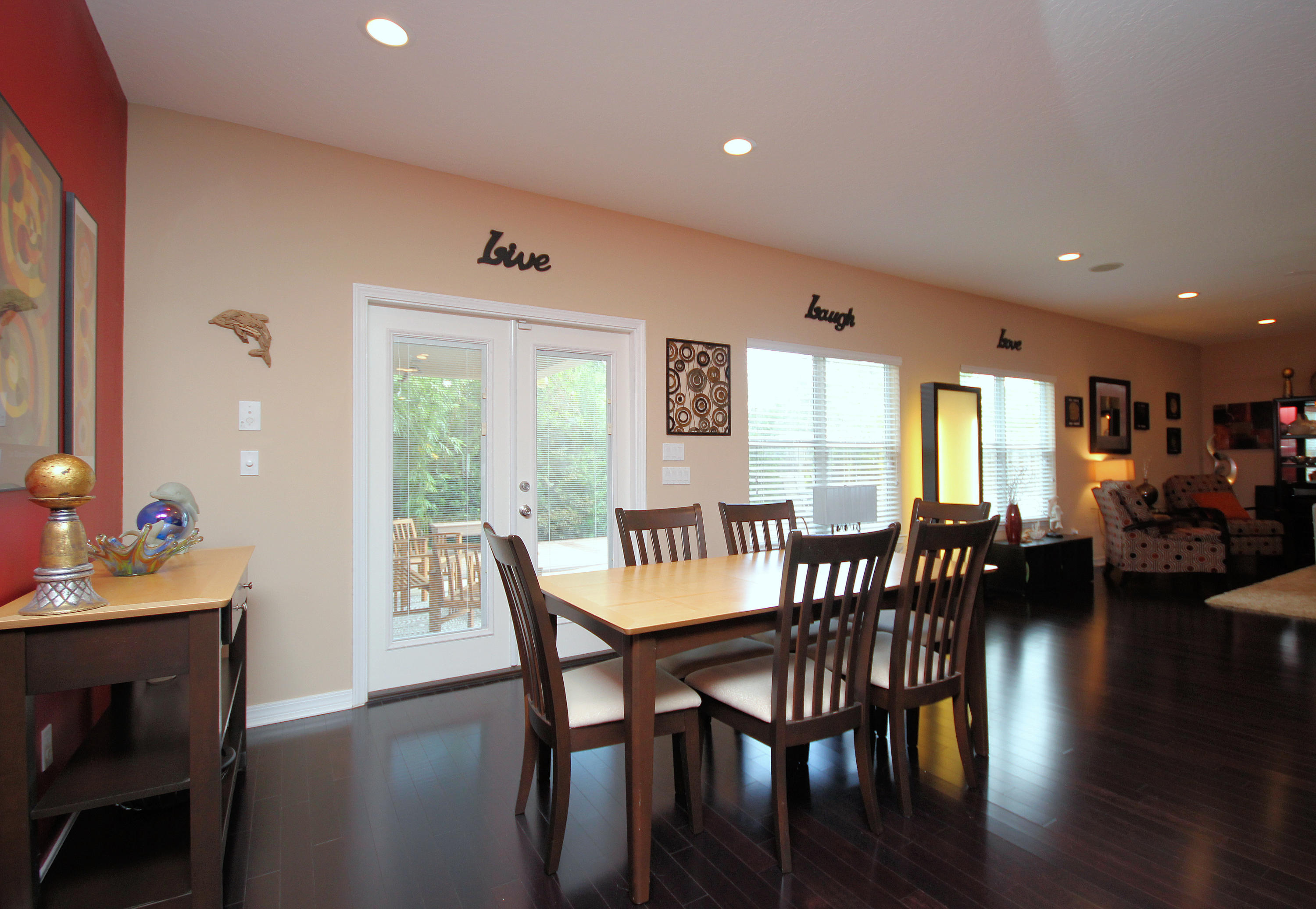 NORTHRIDGE Creek - Residential