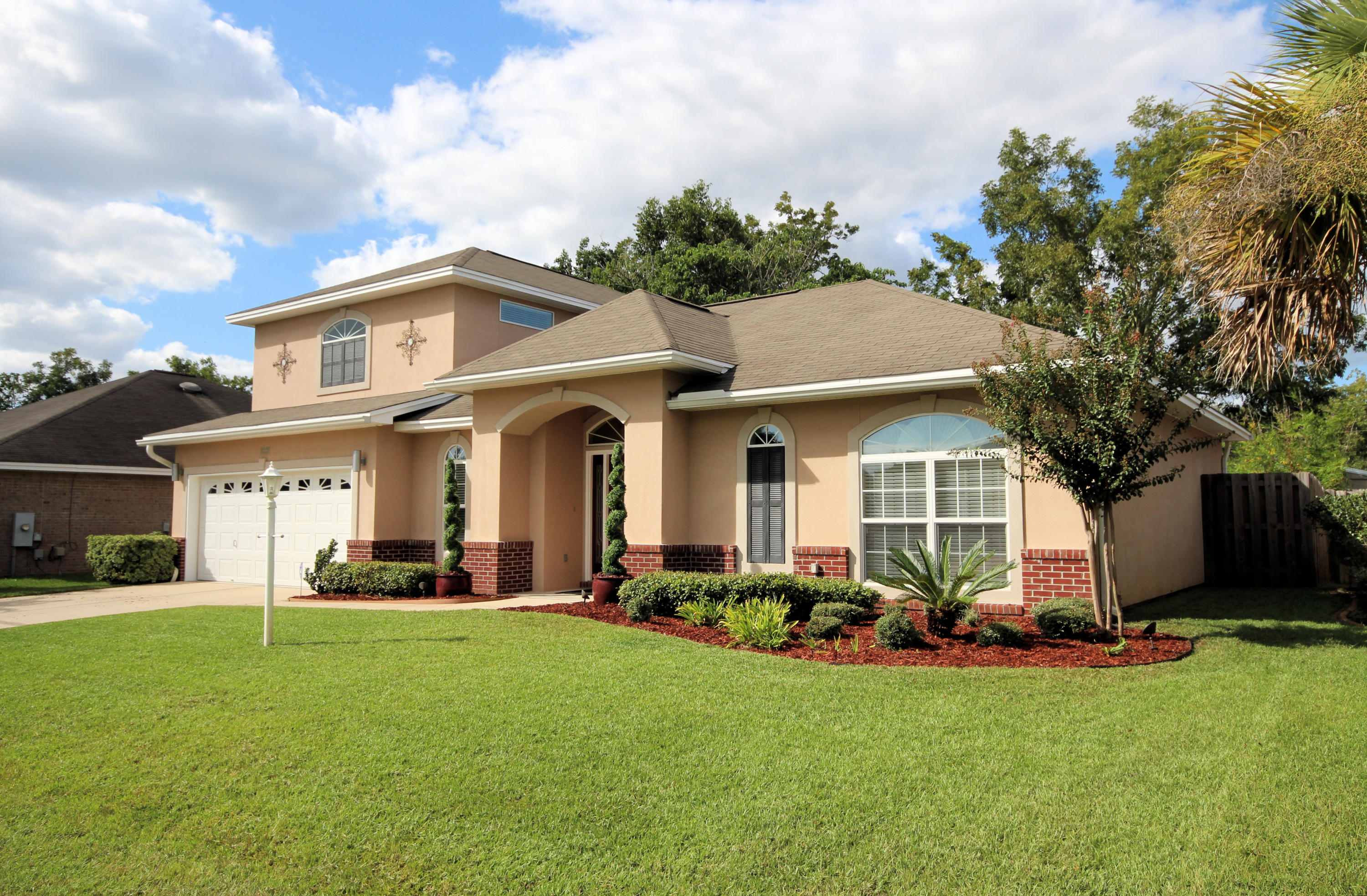 NORTHRIDGE Creek - Residential