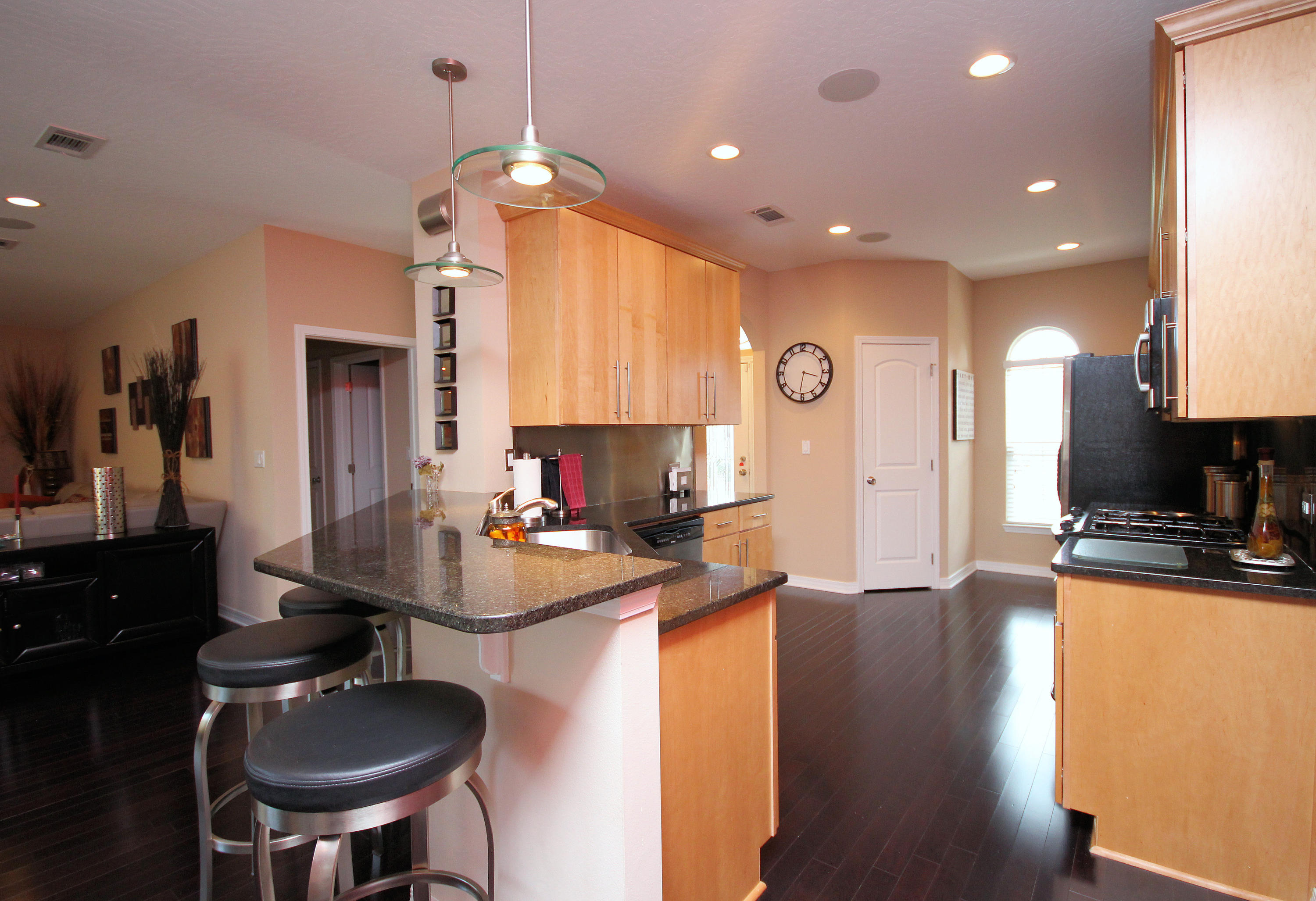 NORTHRIDGE Creek - Residential