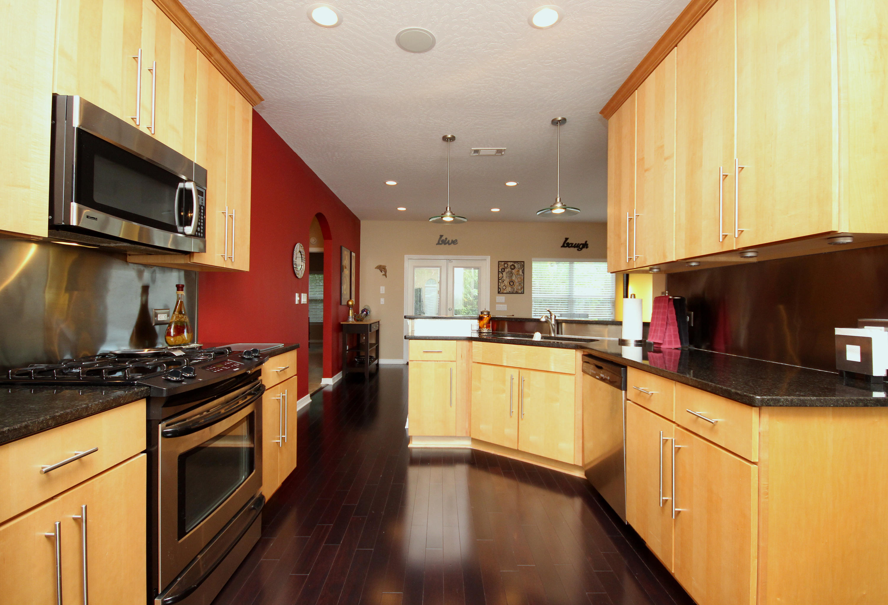 NORTHRIDGE Creek - Residential