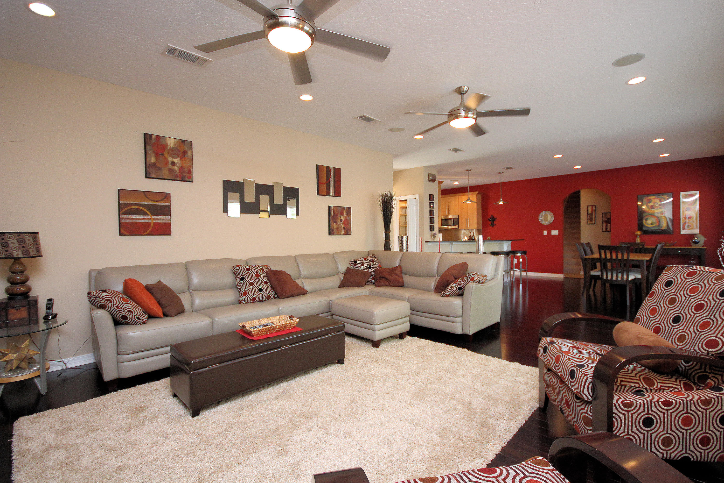 NORTHRIDGE Creek - Residential