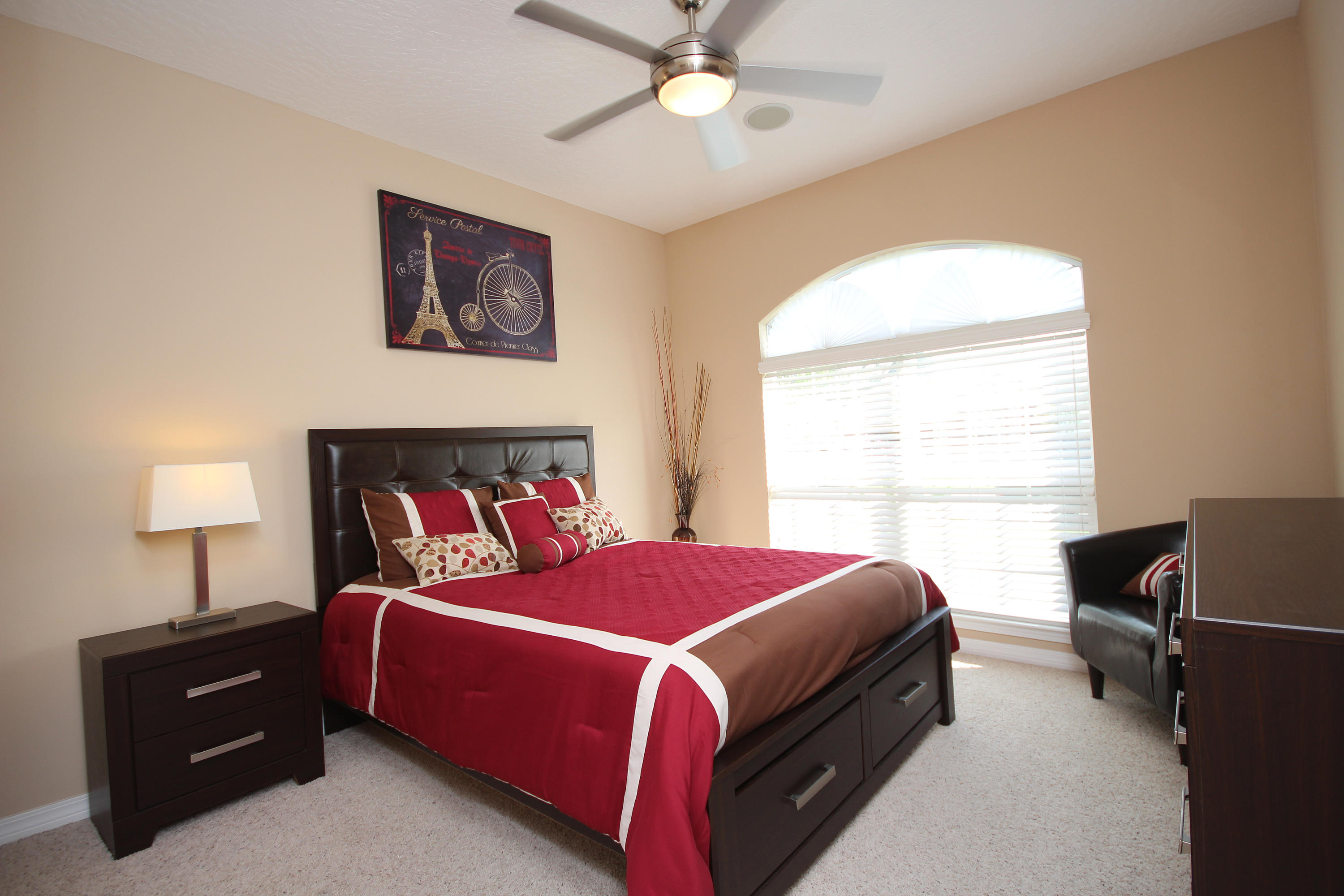 NORTHRIDGE Creek - Residential