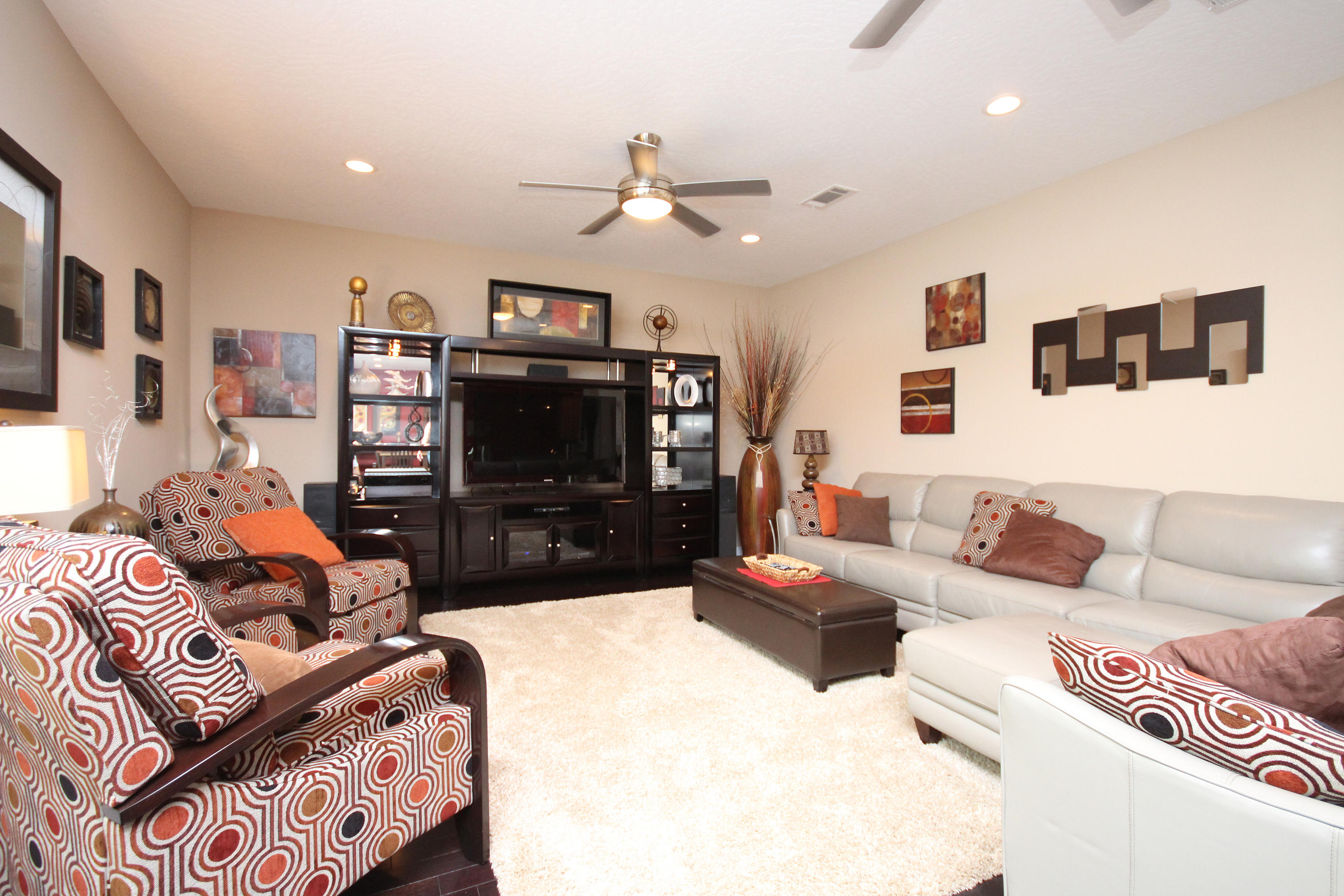 NORTHRIDGE Creek - Residential