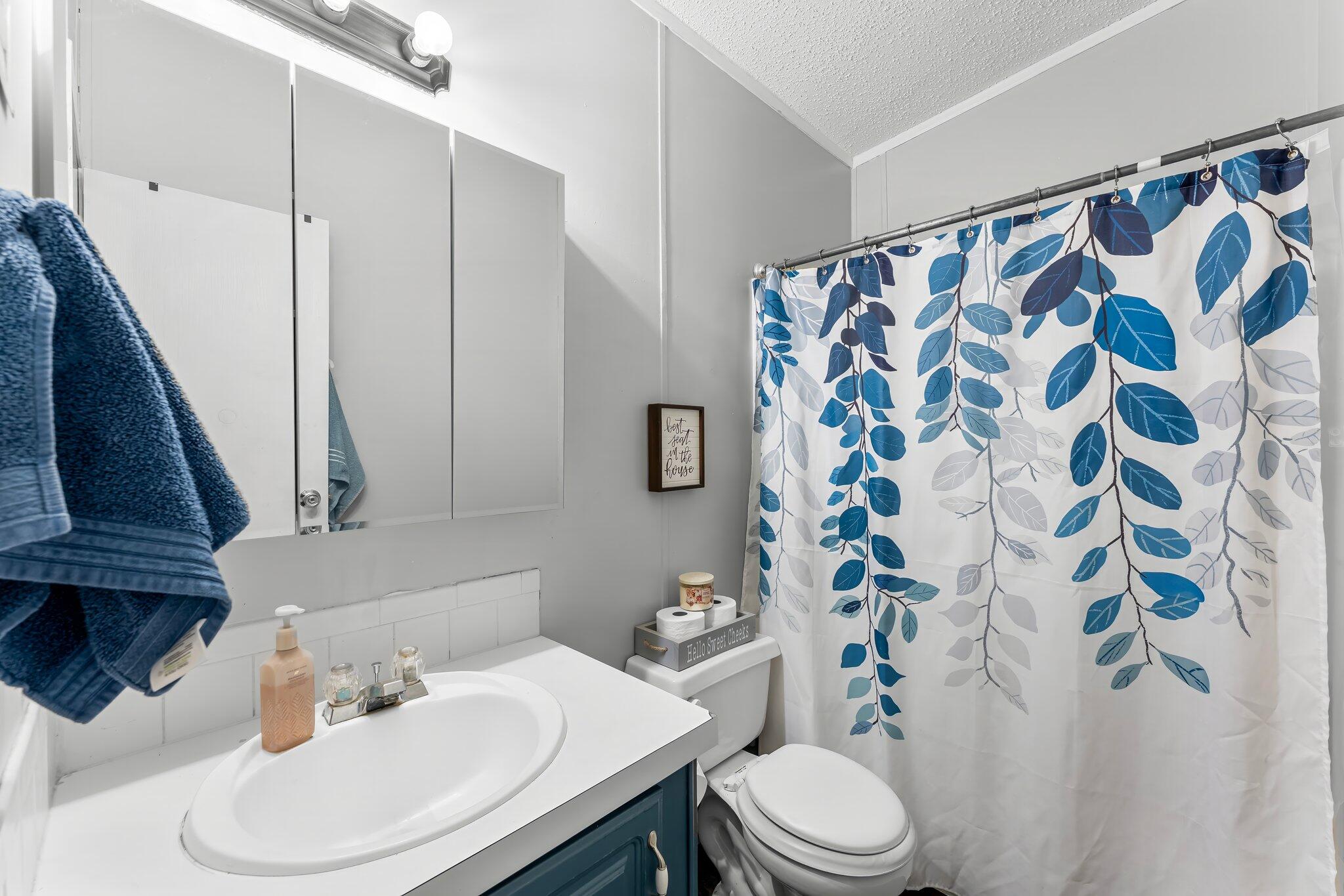 CEDAR RIDGE - Residential