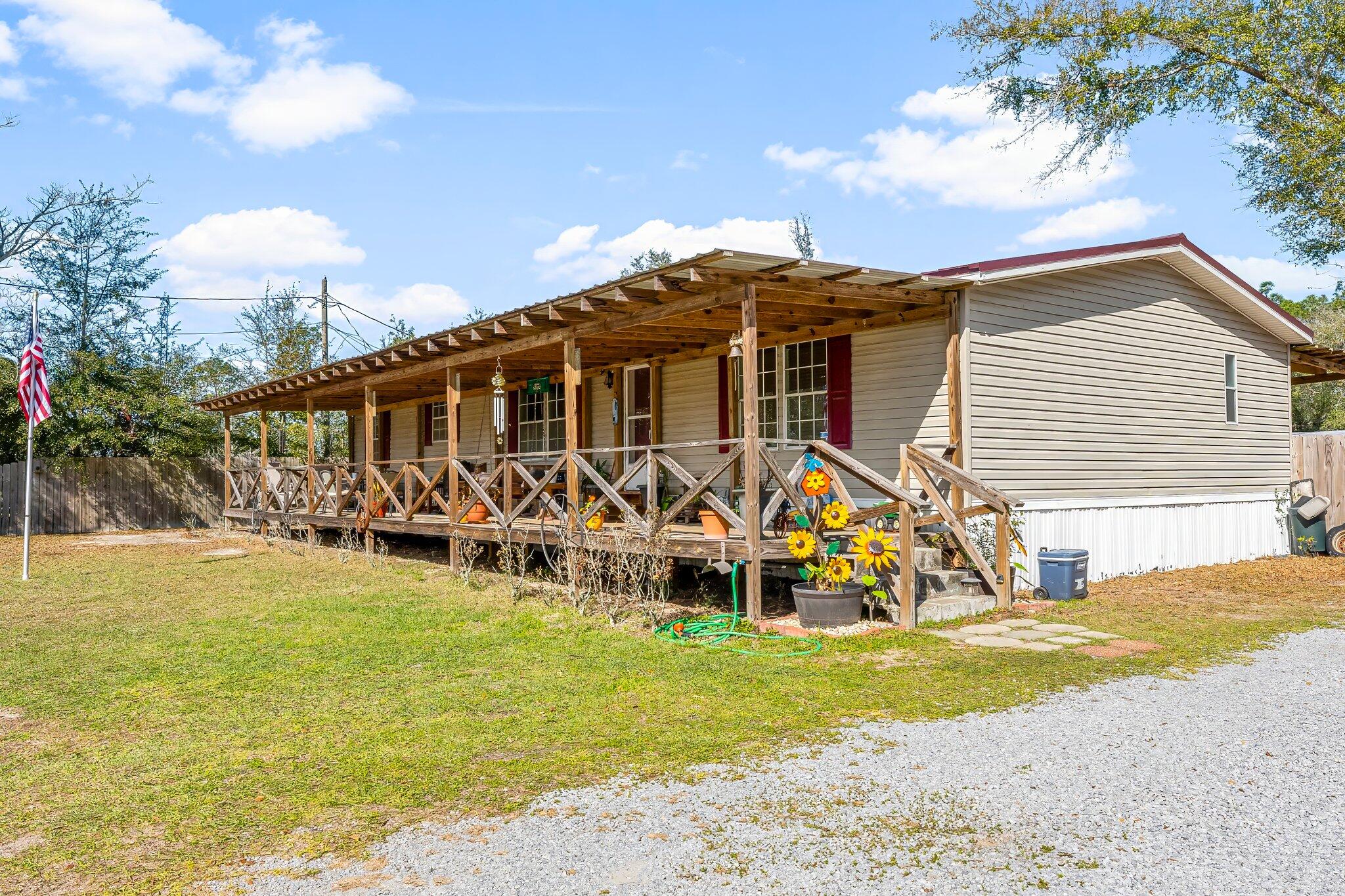 CEDAR RIDGE - Residential