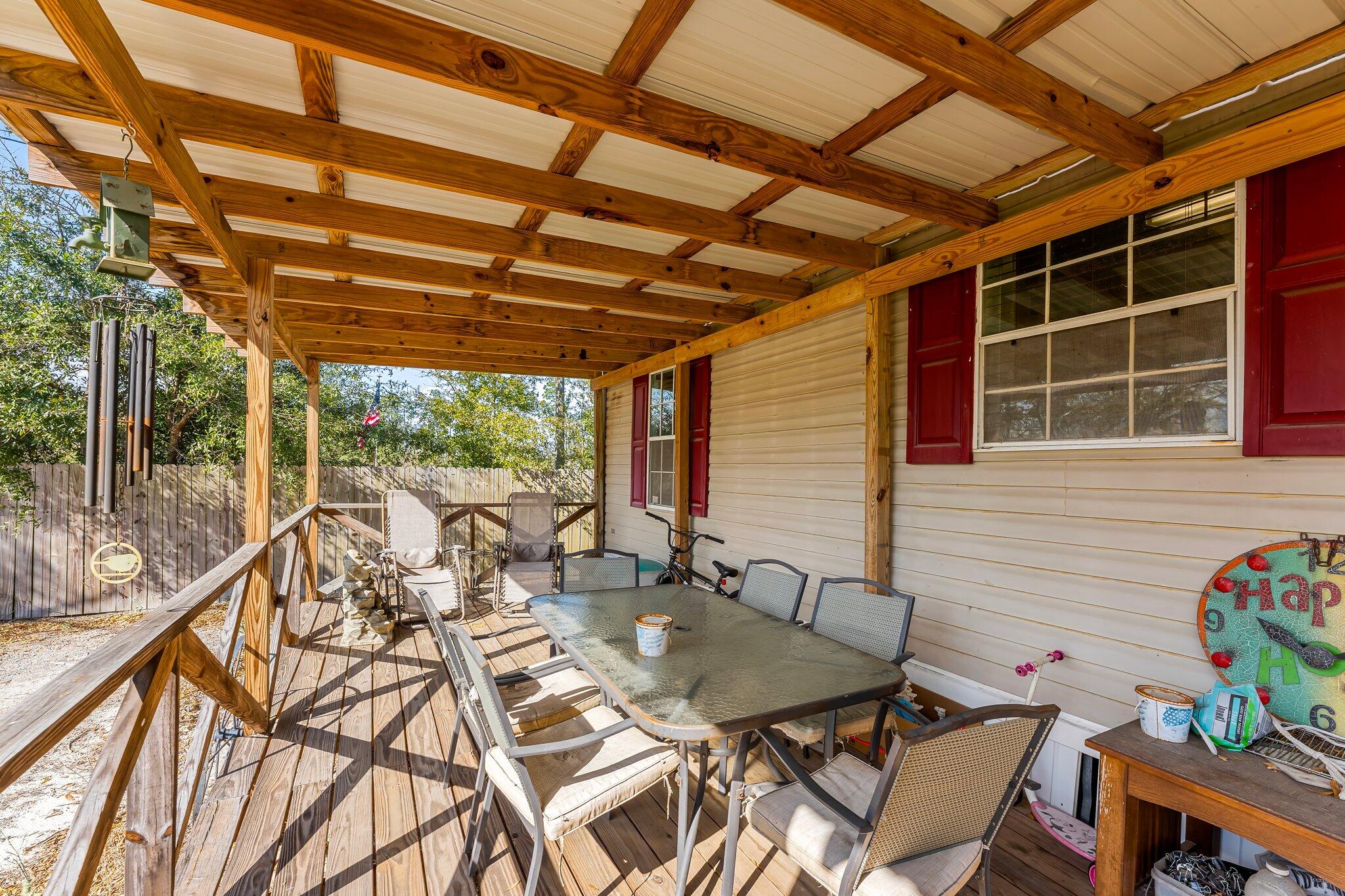 CEDAR RIDGE - Residential