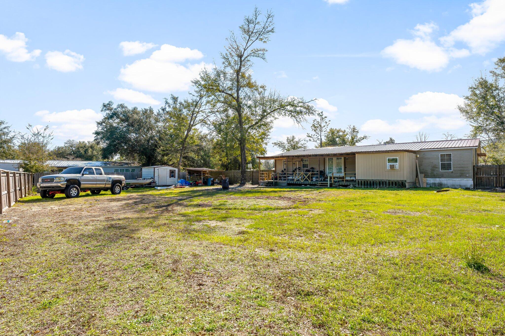 CEDAR RIDGE - Residential