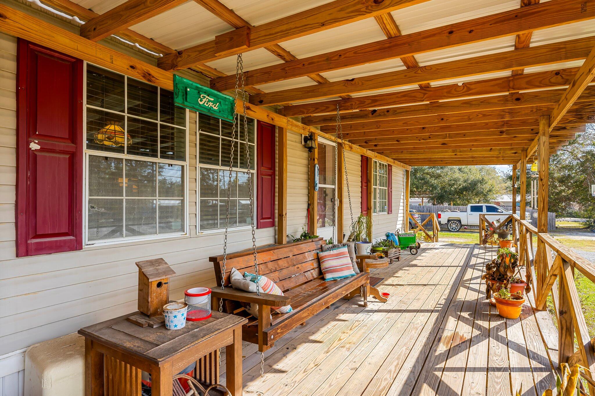 CEDAR RIDGE - Residential