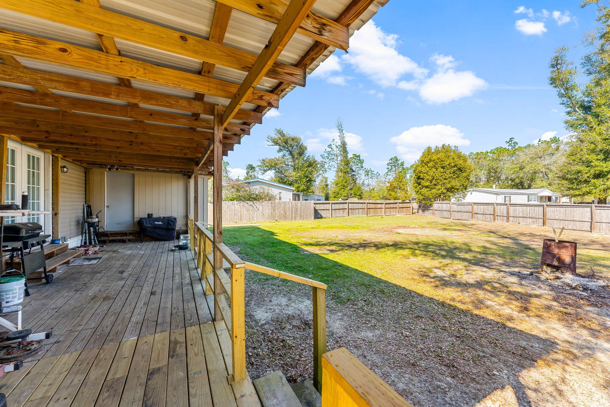 CEDAR RIDGE - Residential