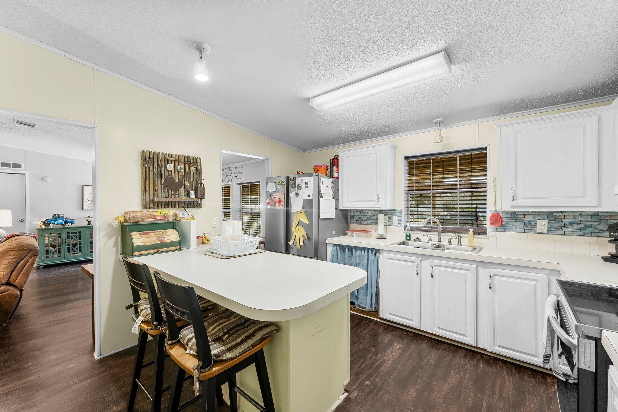 CEDAR RIDGE - Residential