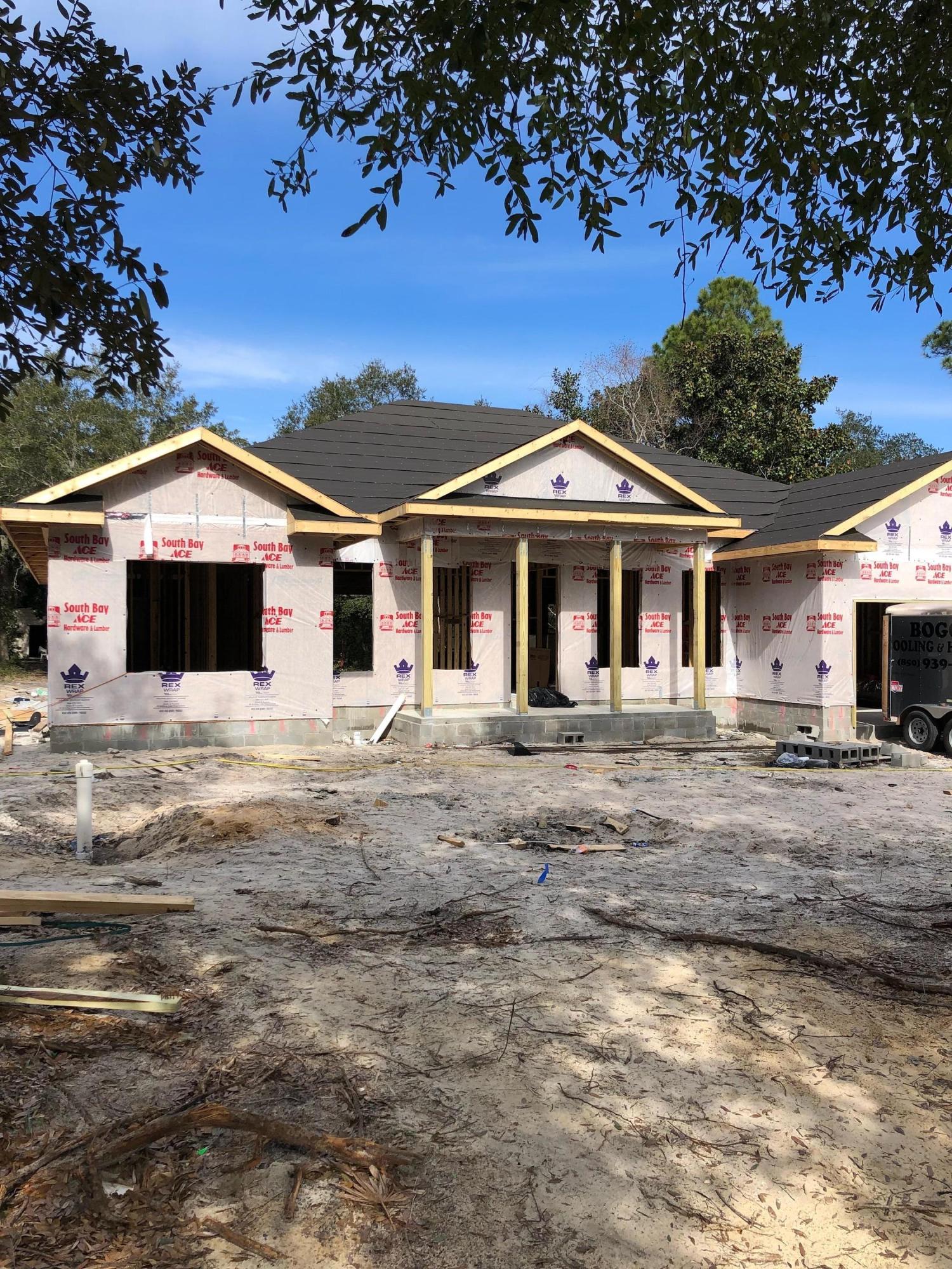 Kens Oaks - Residential