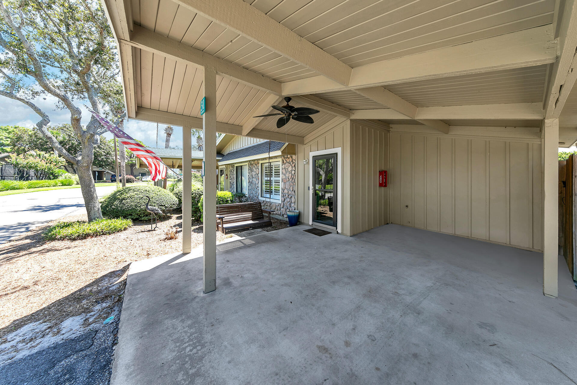 SEASCAPE CONDO TENNIS VILLAGE - Residential