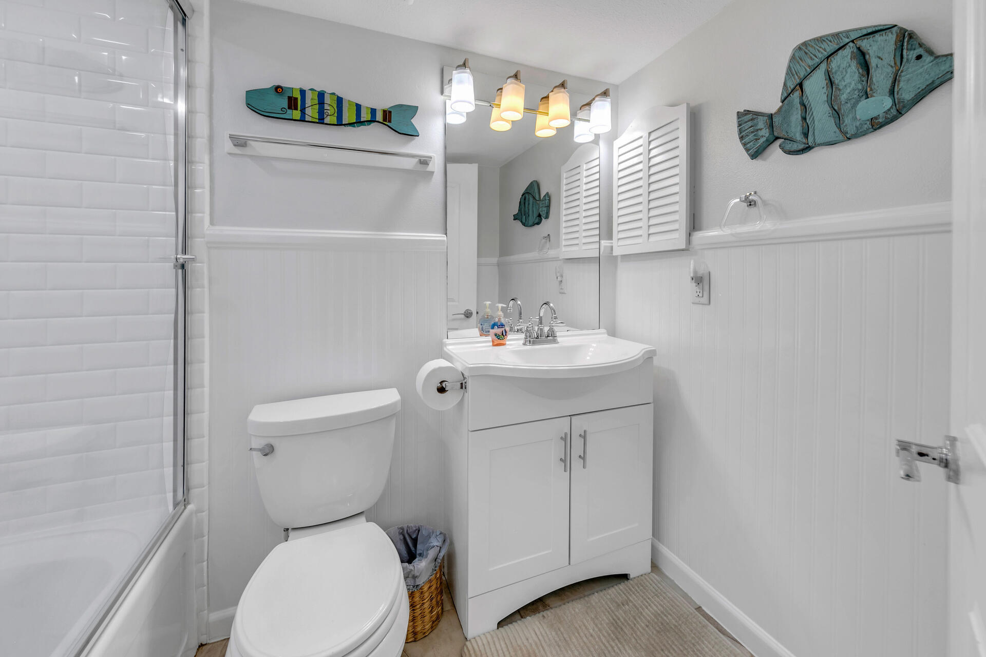 SEASCAPE CONDO TENNIS VILLAGE - Residential