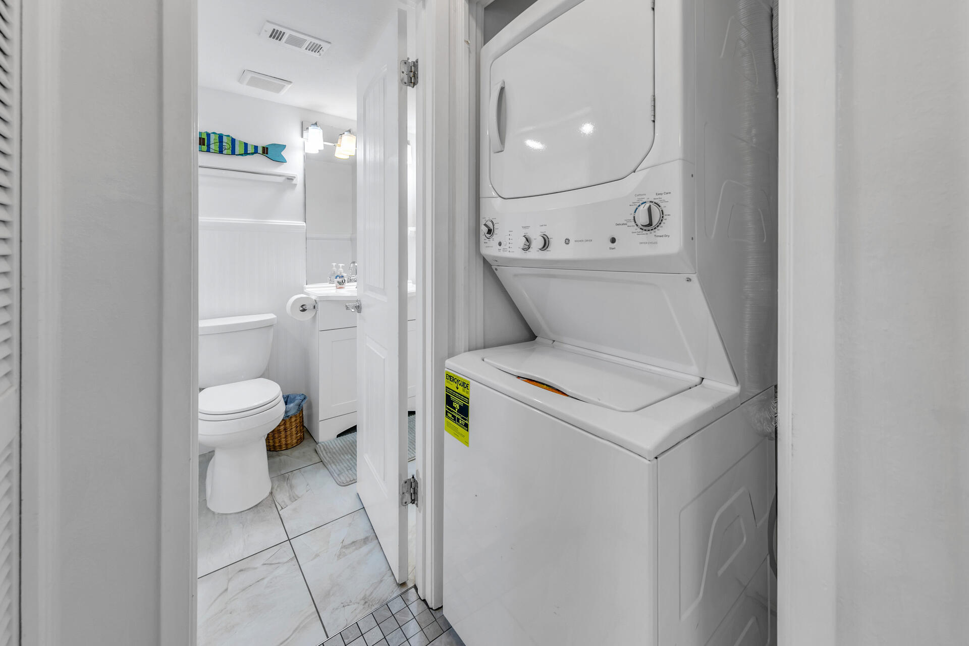 SEASCAPE CONDO TENNIS VILLAGE - Residential