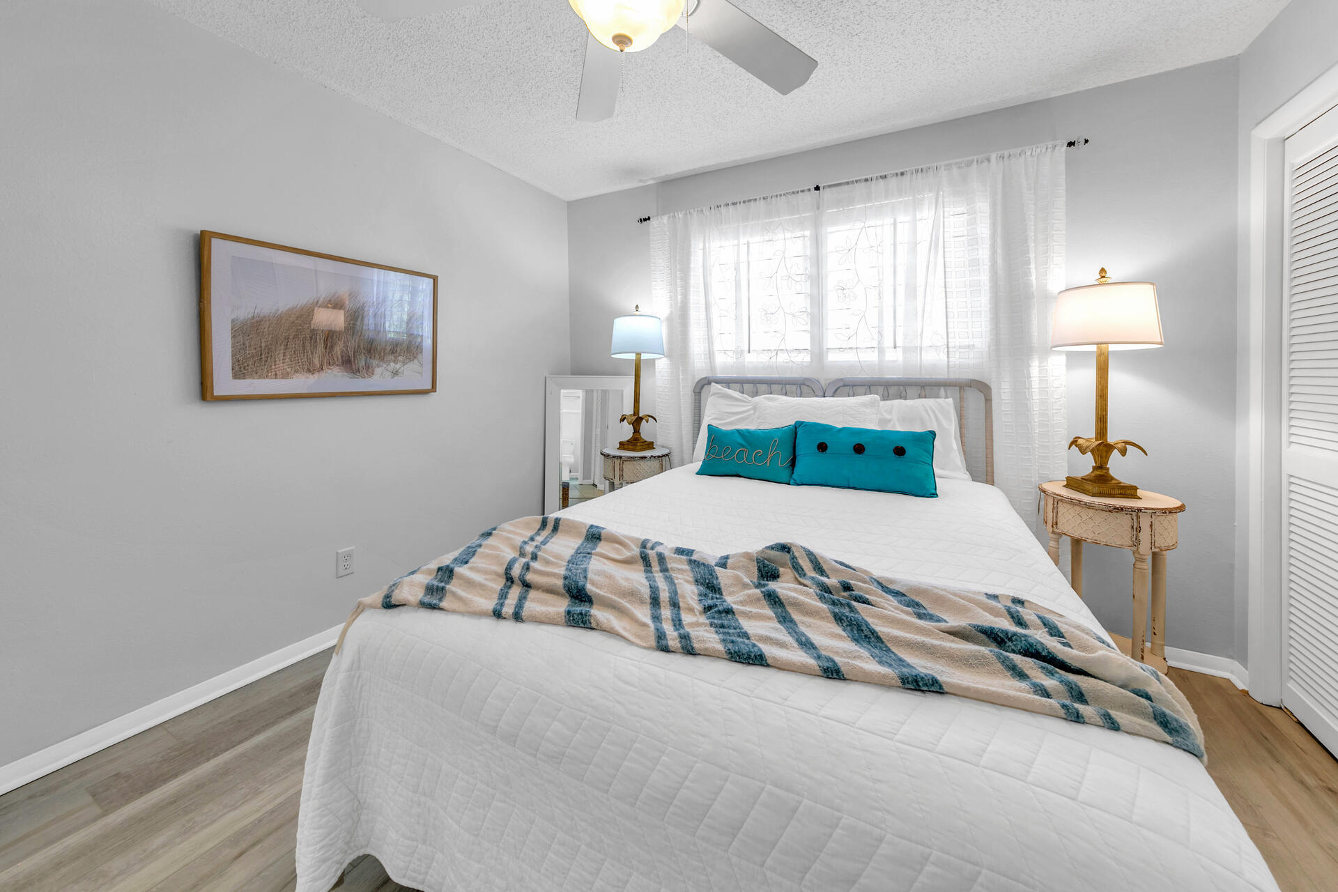 SEASCAPE CONDO TENNIS VILLAGE - Residential